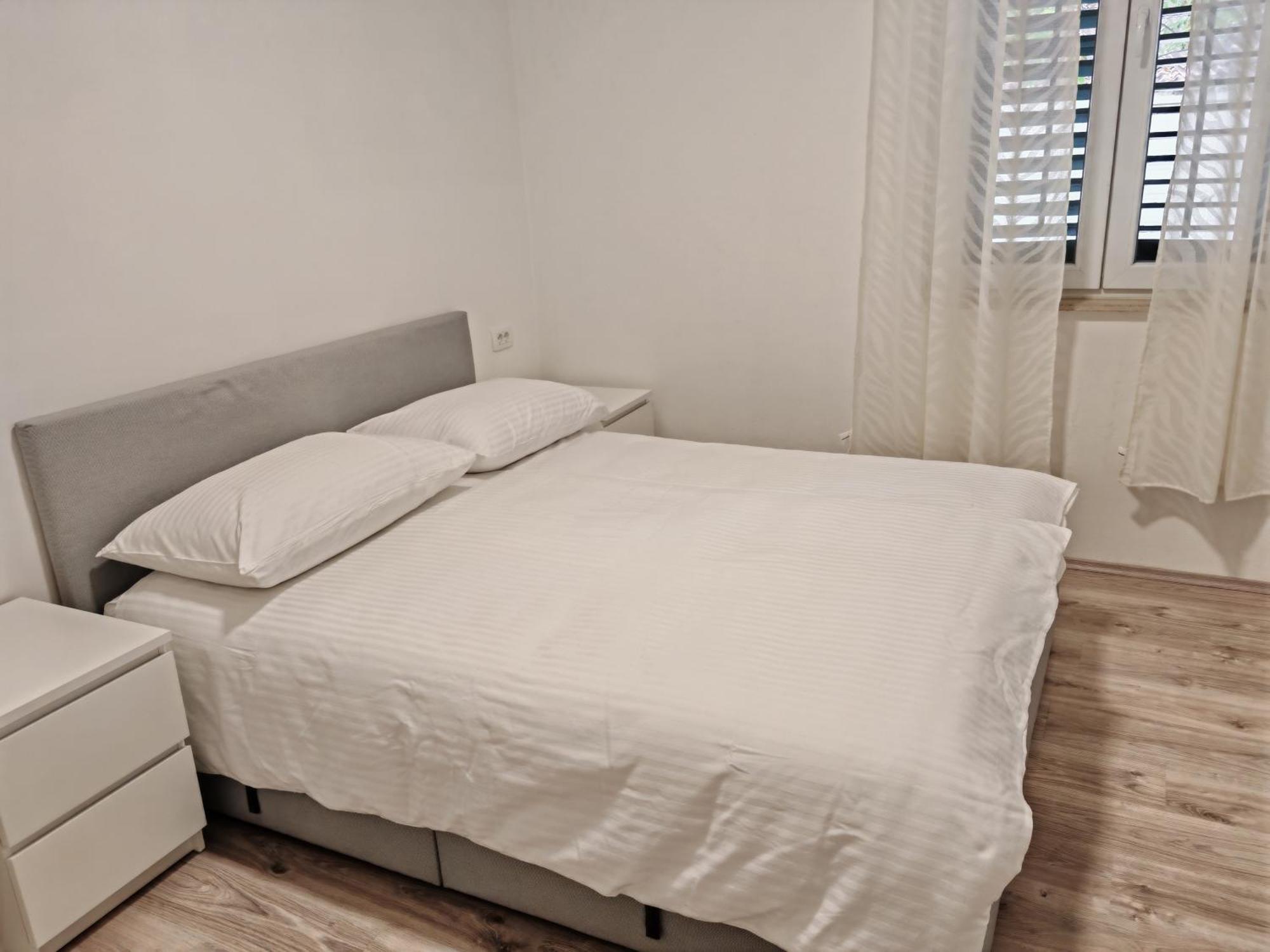 Appartement Apartman Kostela