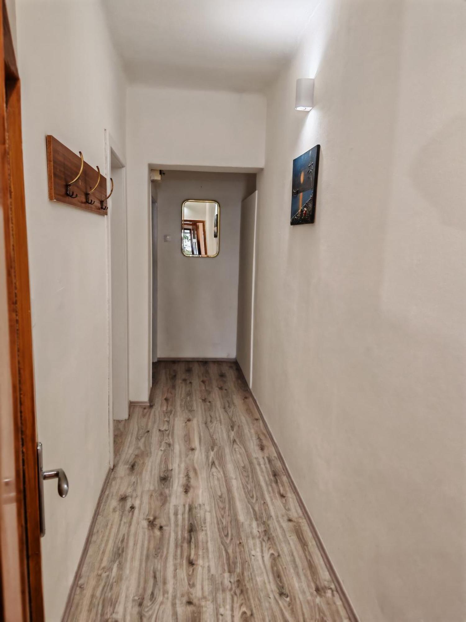 Appartement Apartman Kostela