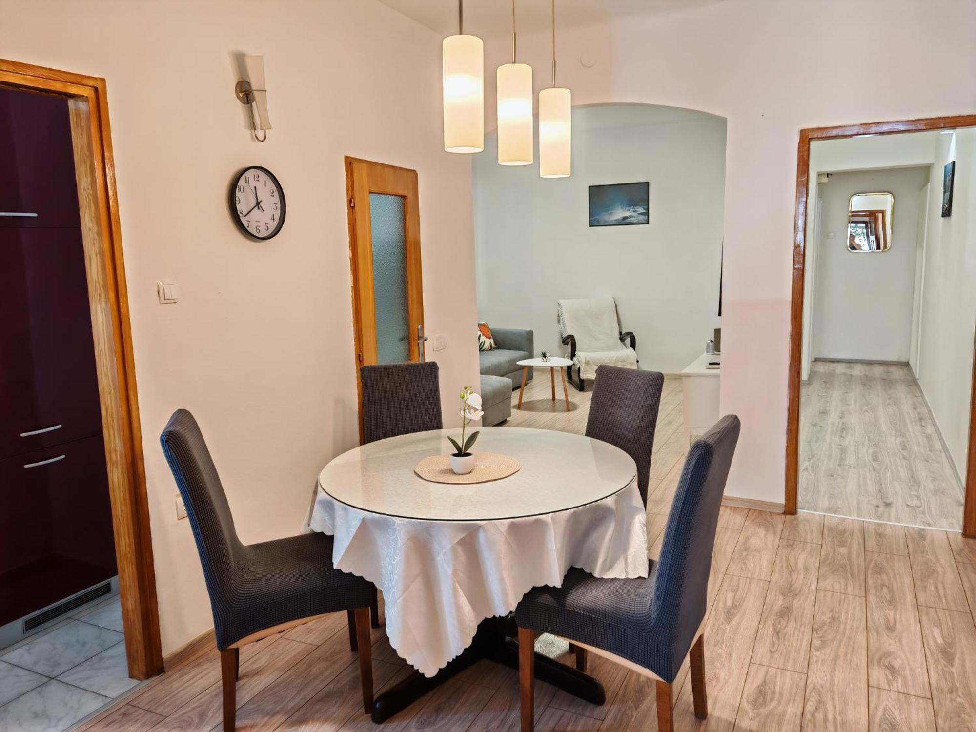 Apartman Kostela *