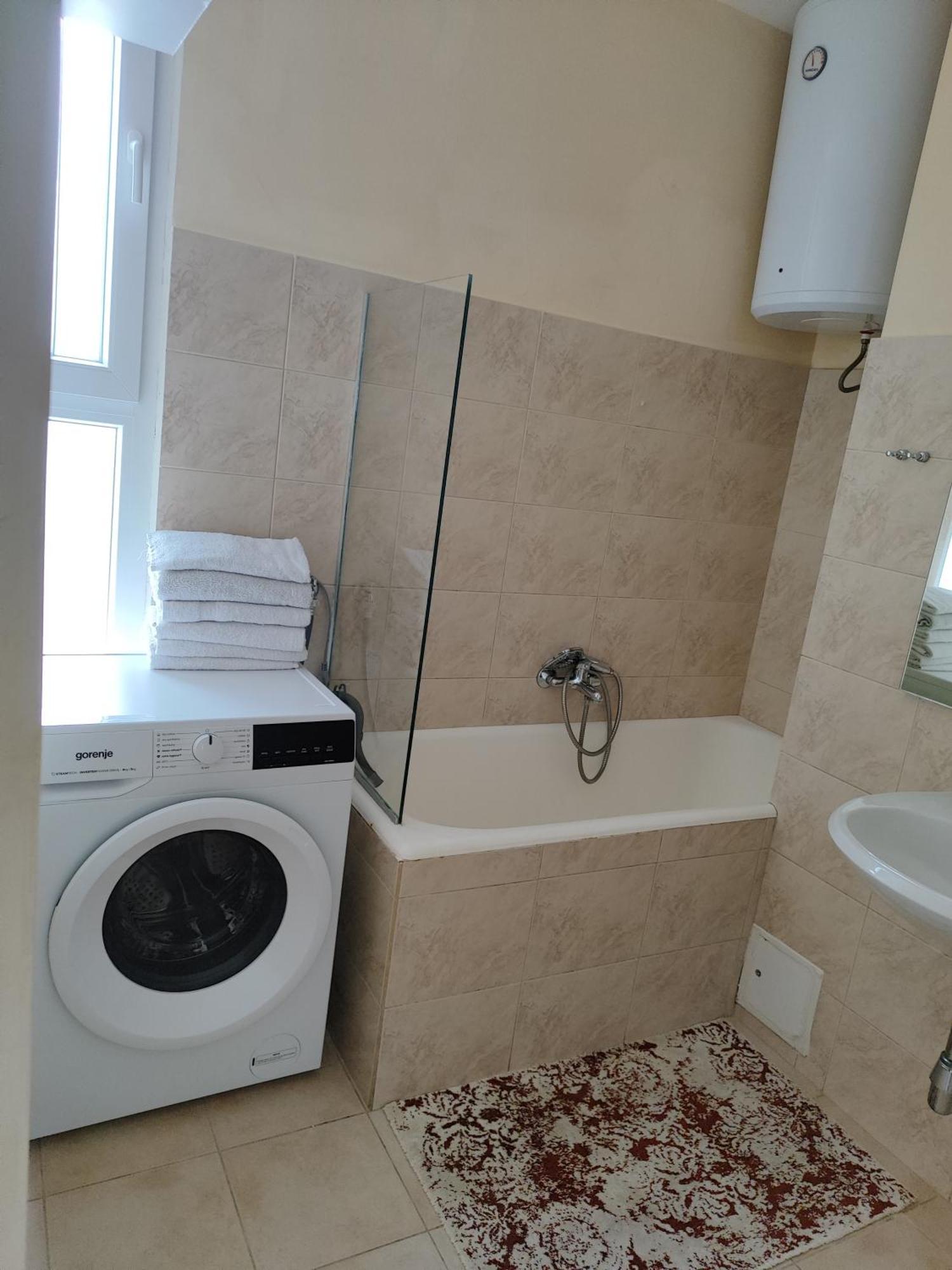 Petra Apartment Split