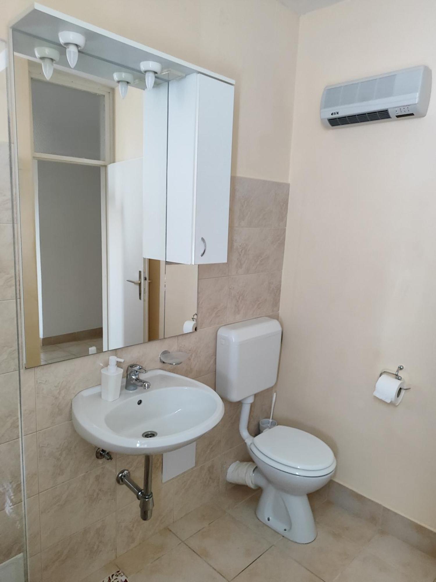 Apartment Petra Split