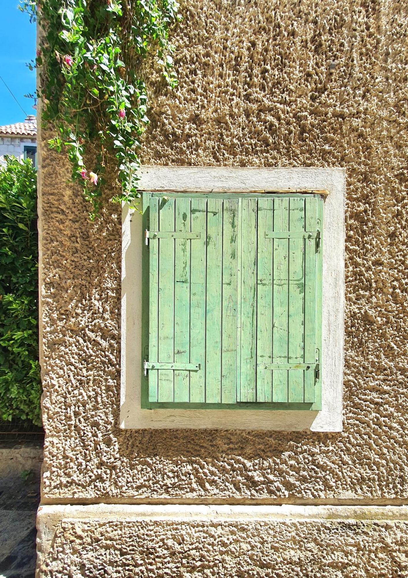 Appartement Old Town Hesed