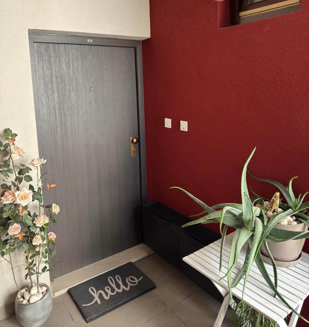 Familyapartment Love&peace Split
