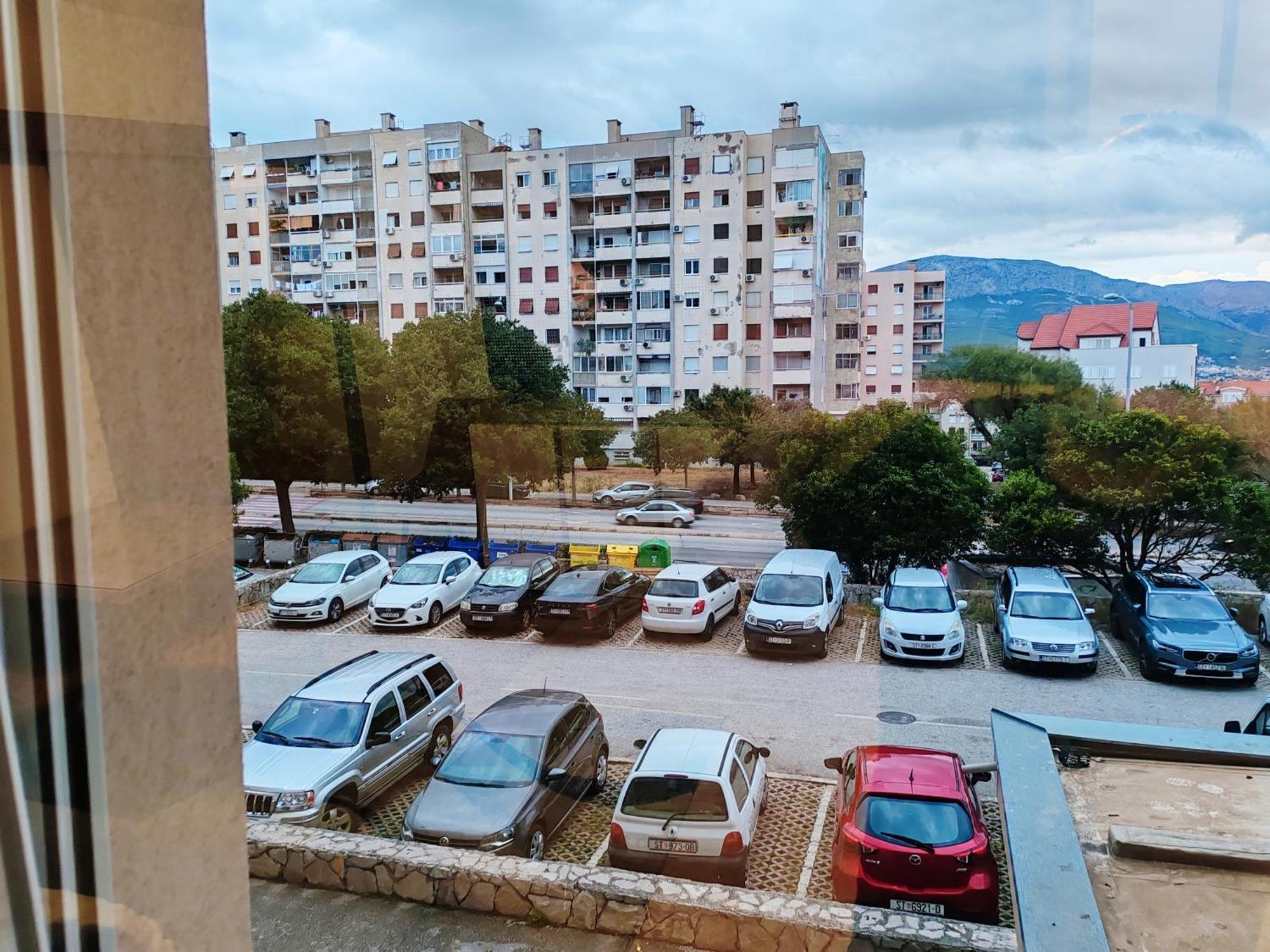 Teich 2 Appartement *