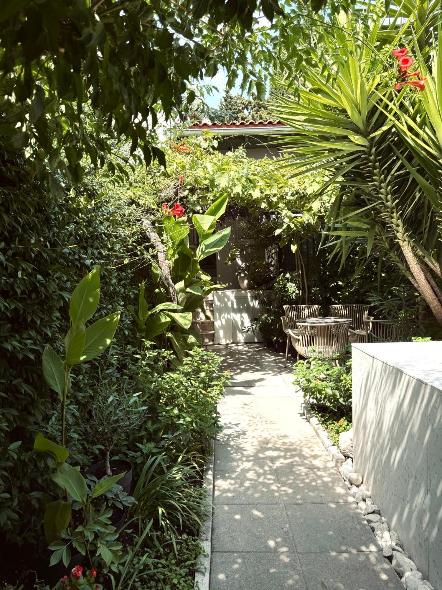 Casa Dvornik Appartement *