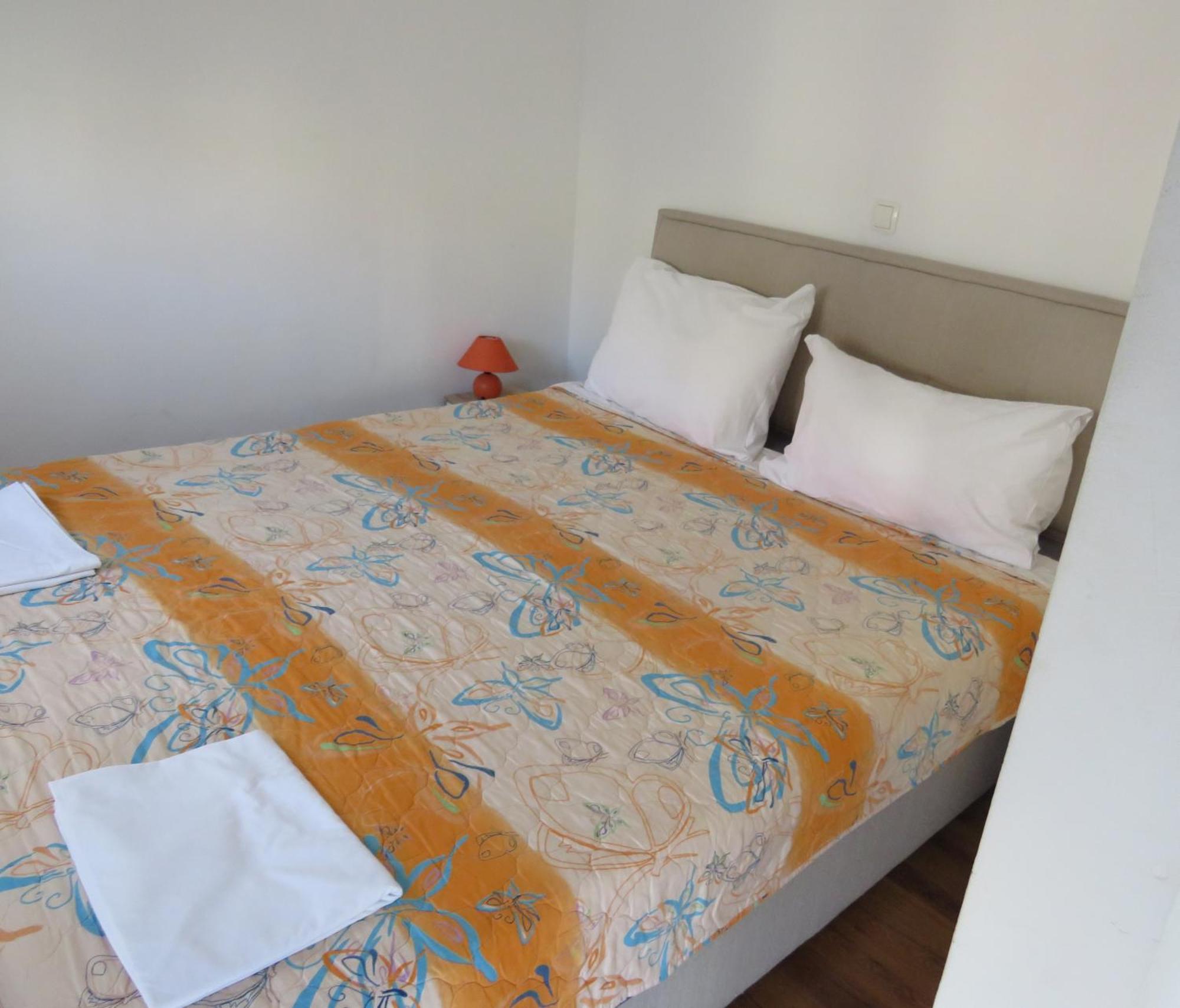 Apartment Holidays 5 *