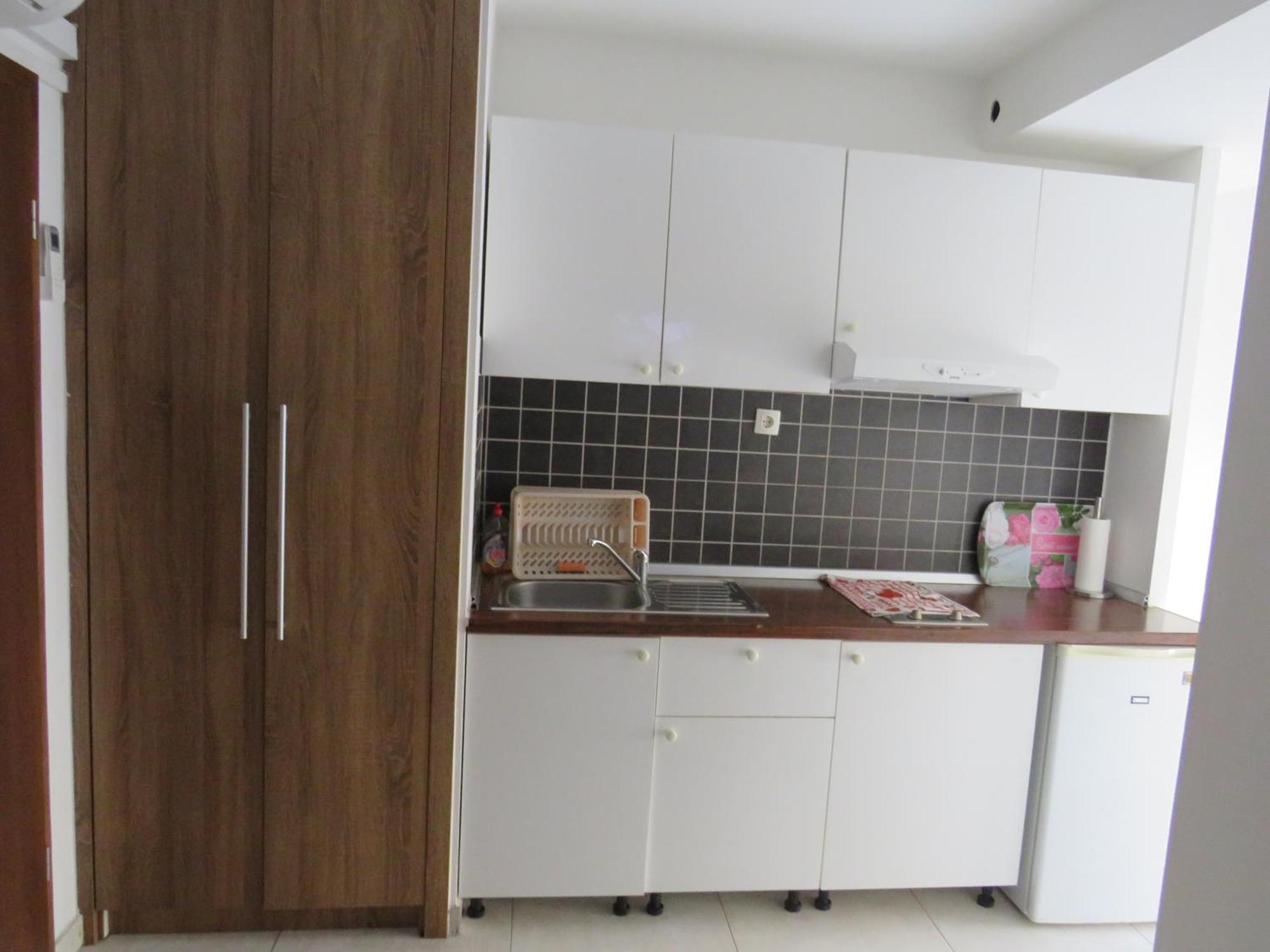 Holidays 5 Apartment *