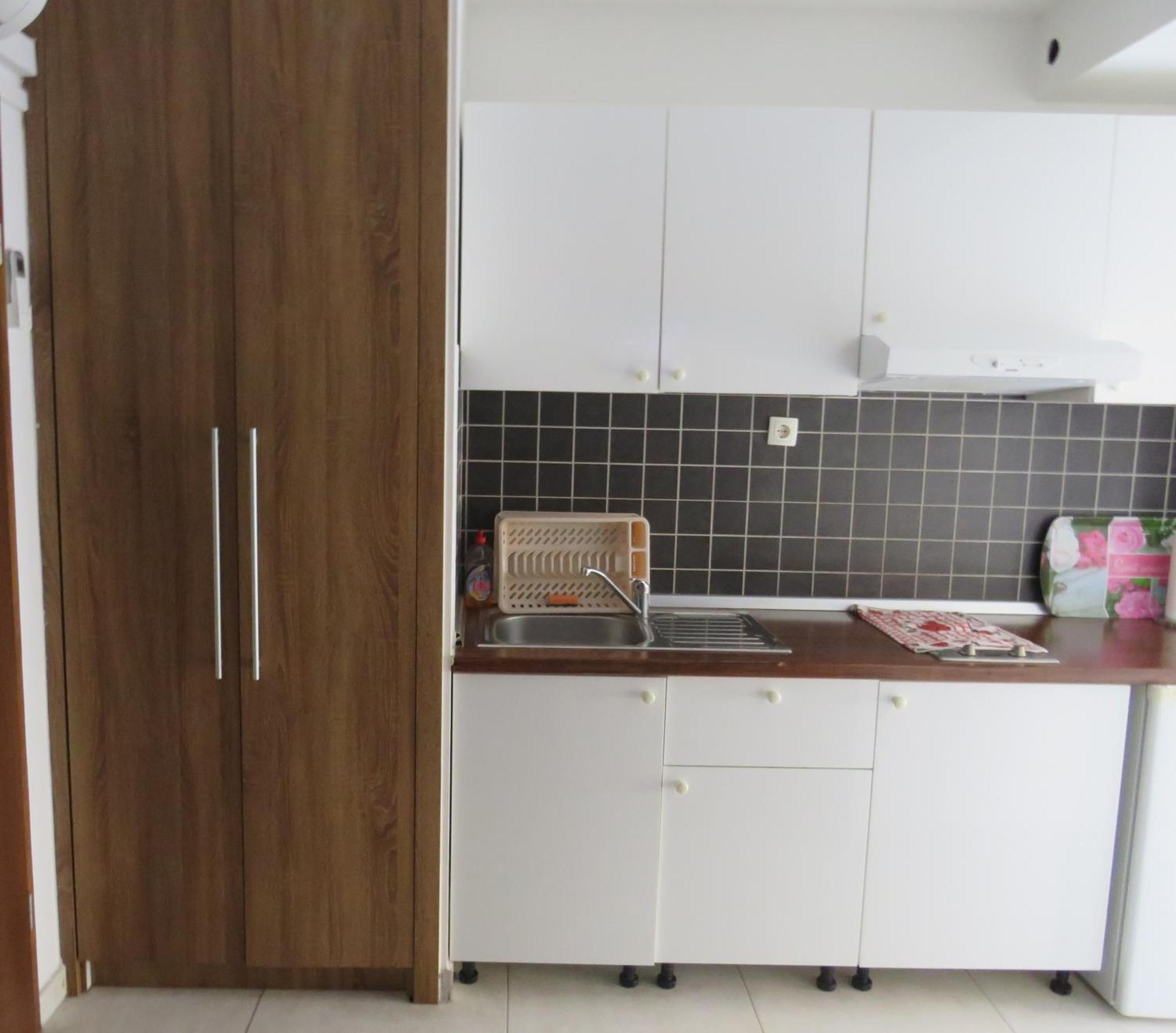 Apartment Holidays 5 Split