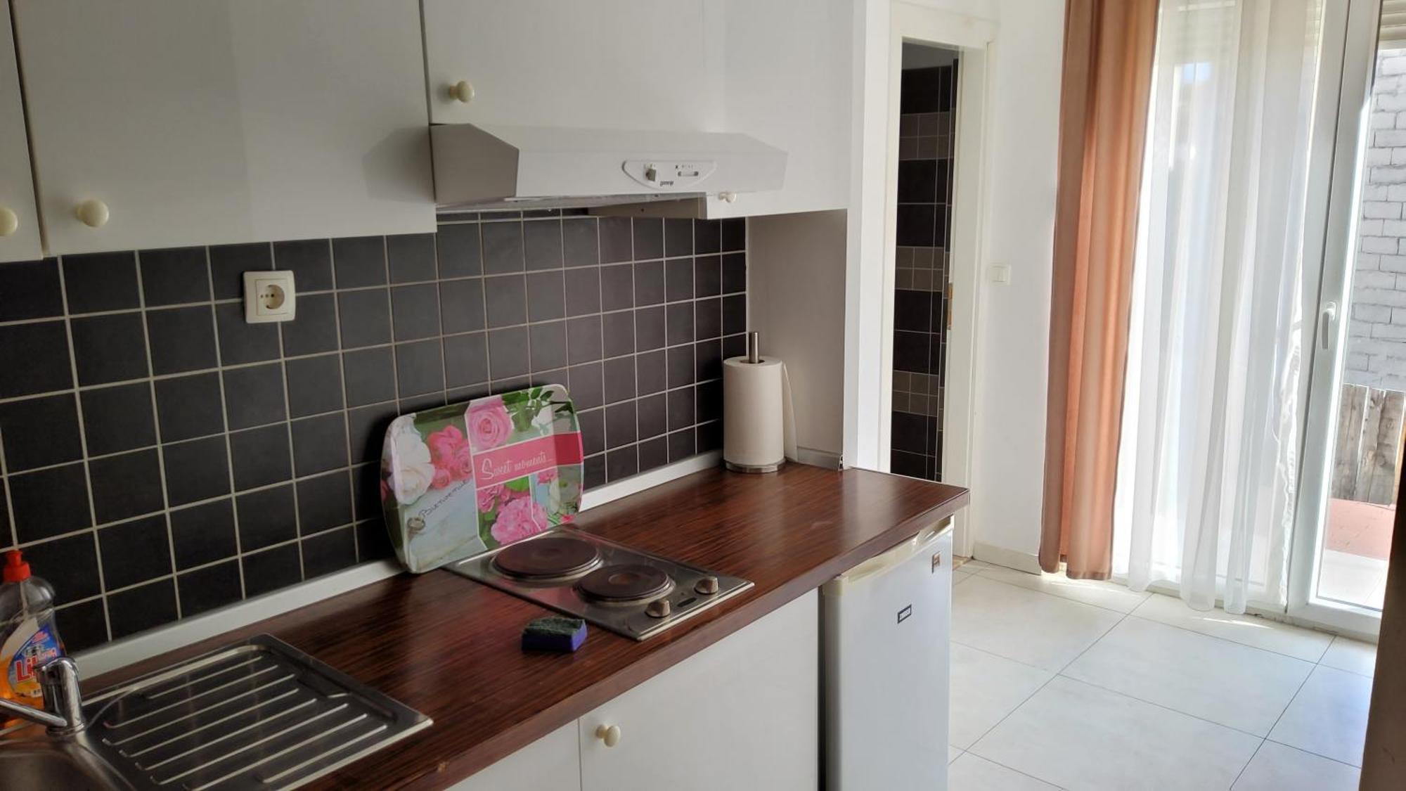 Holidays Budget 12 Apartamento Split