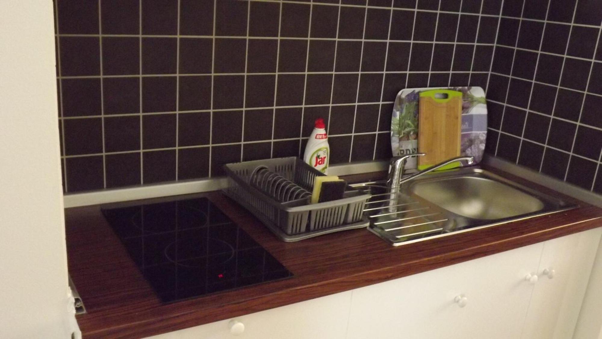 Apartamento Holidays Budget 12