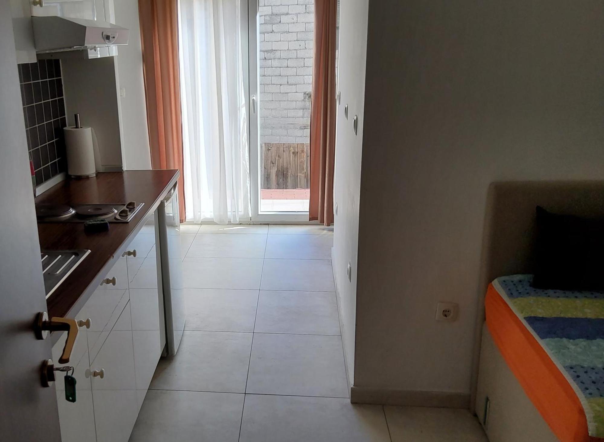 Holidays Budget 12 Apartamento Split