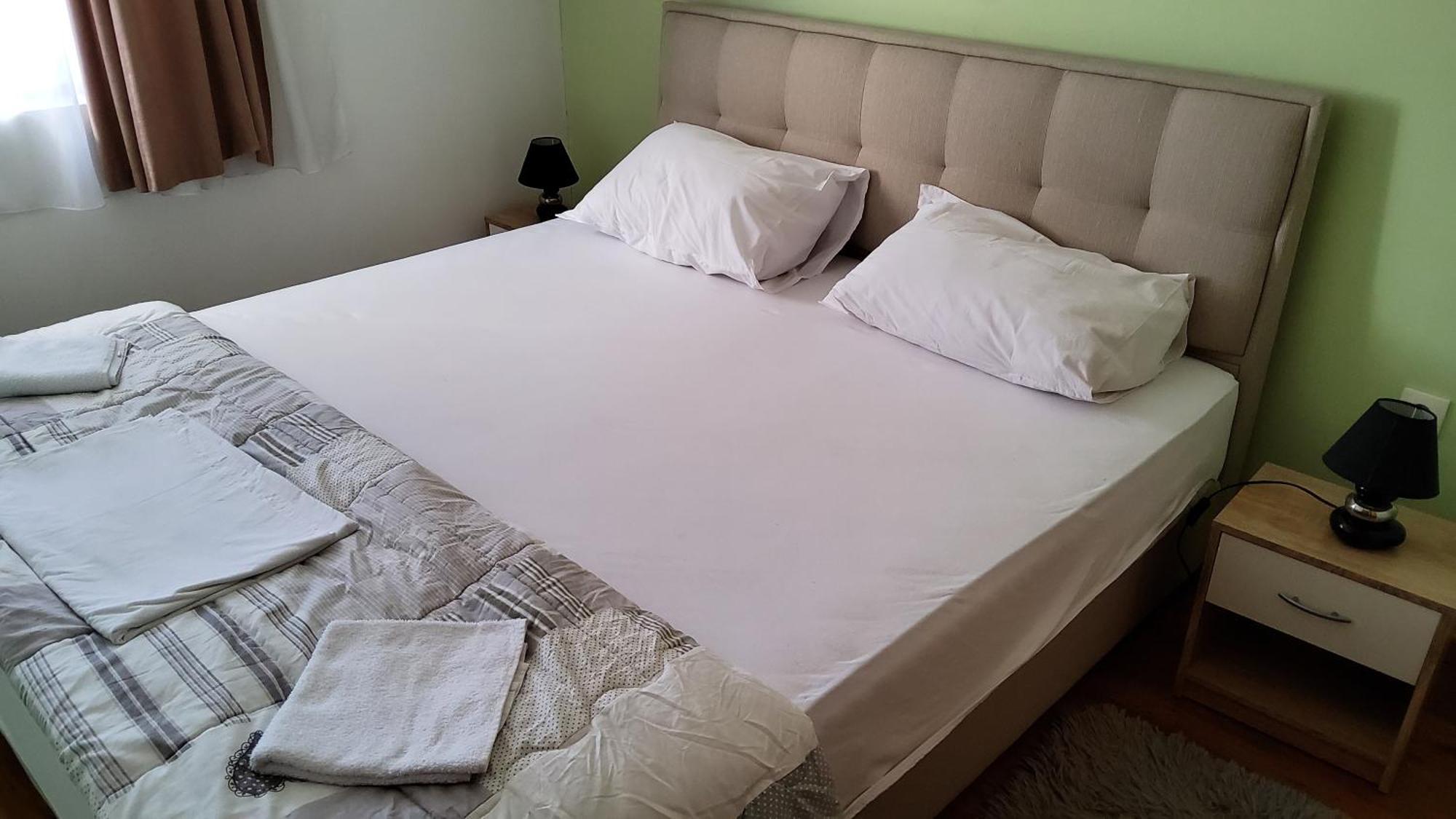 Apartamento Holidays Budget 12 Split