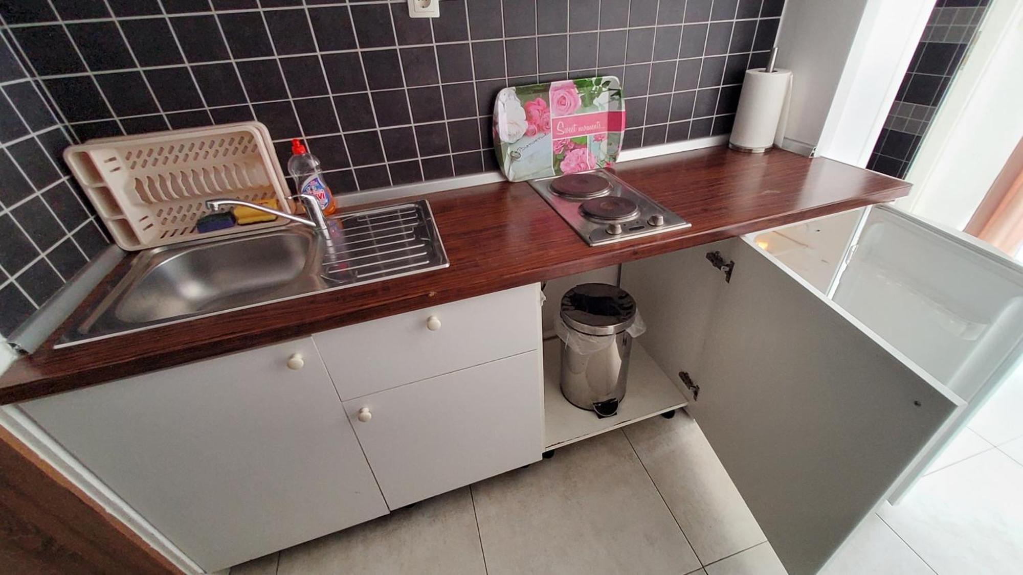 Holidays Budget 12 Apartamento *