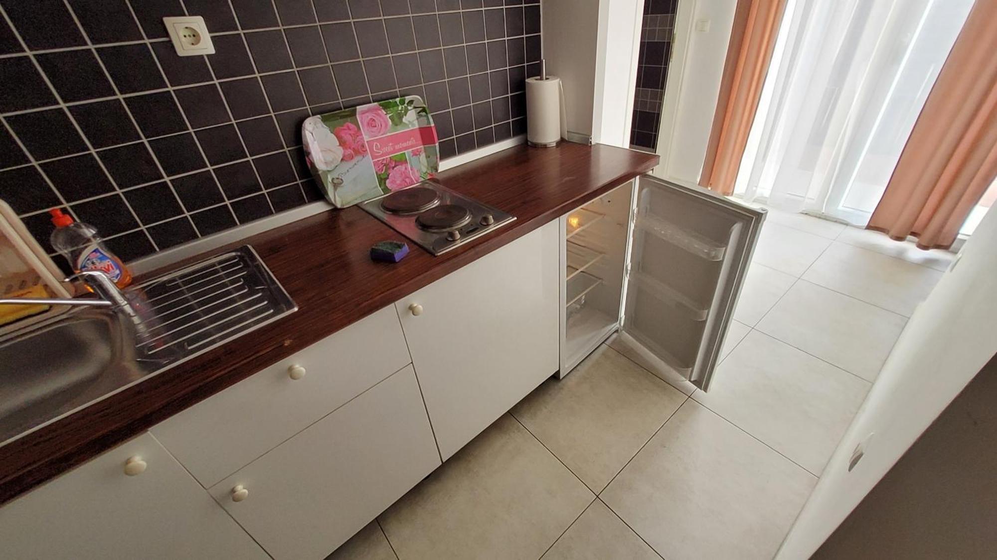 Apartamento Holidays Budget 12 *