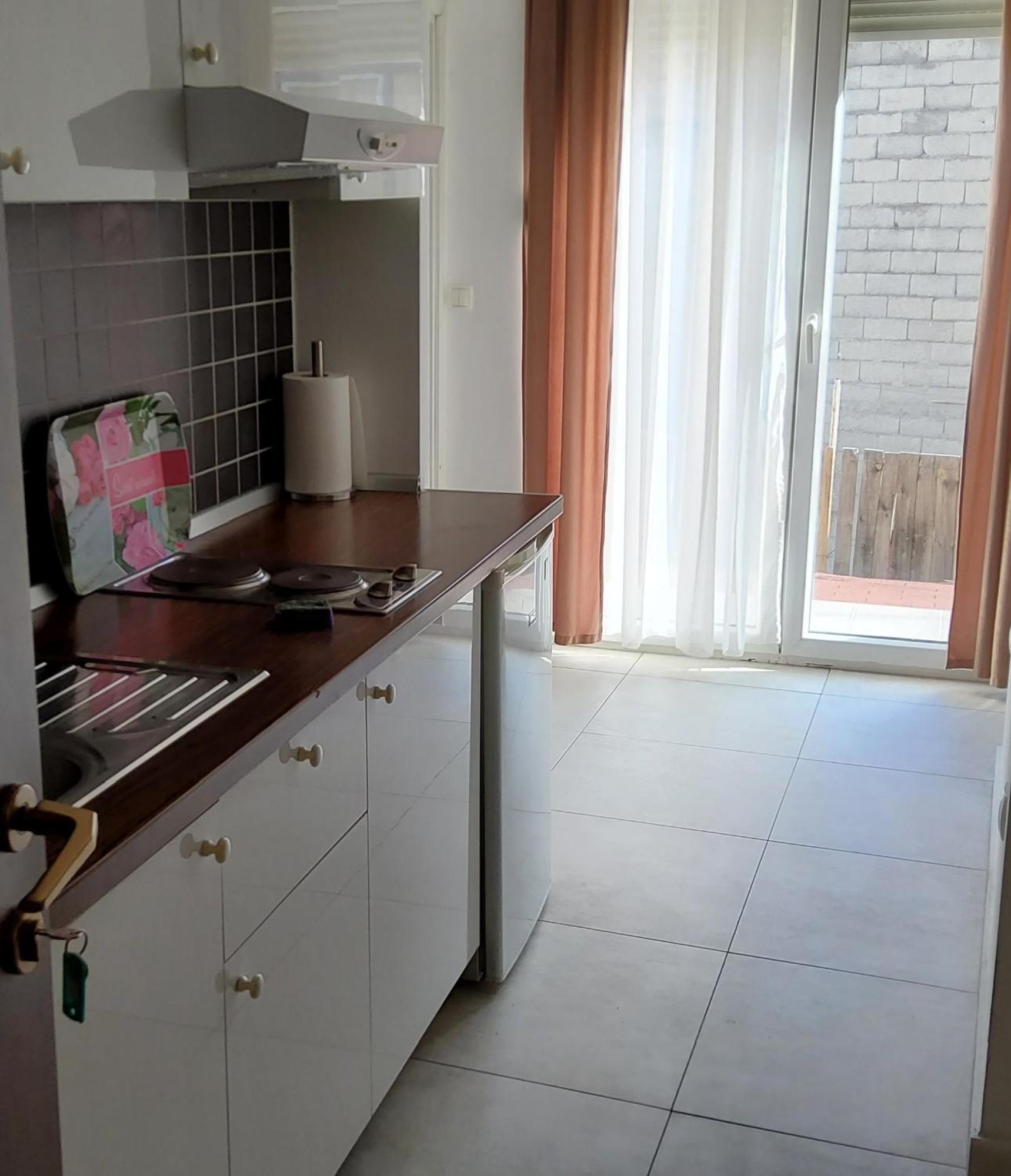 Holidays Budget 12 Apartamento