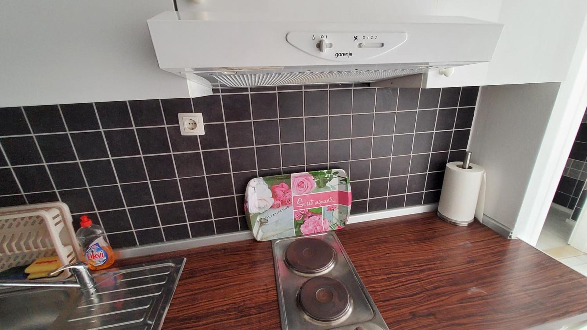 Holidays Budget 12 Apartamento *