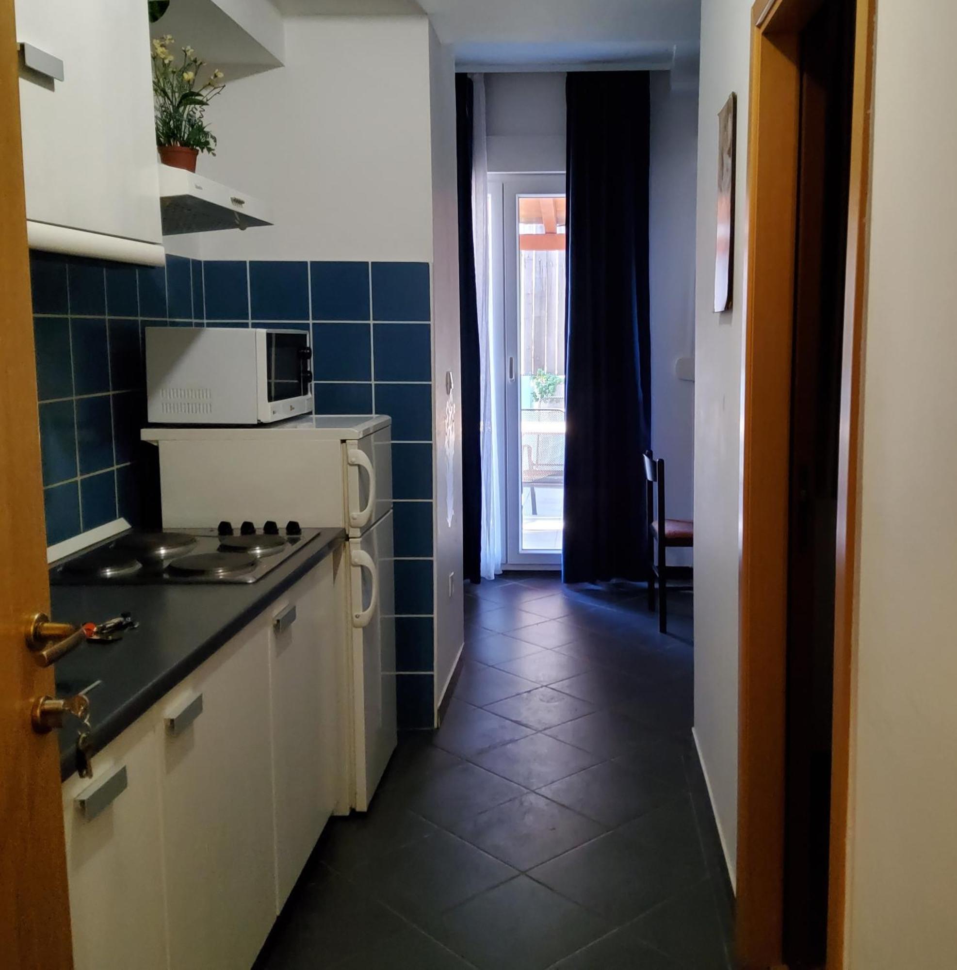 Holidays Budget 12 Apartamento Split