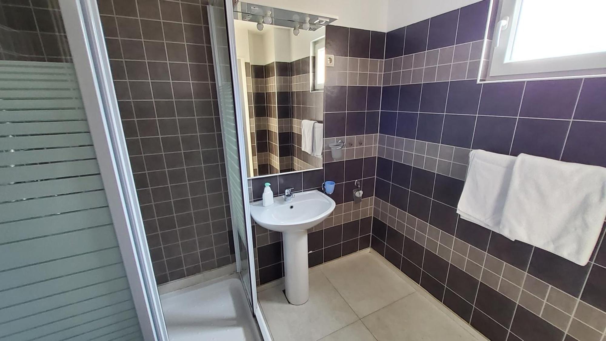 Apartamento Holidays Budget 12 Split