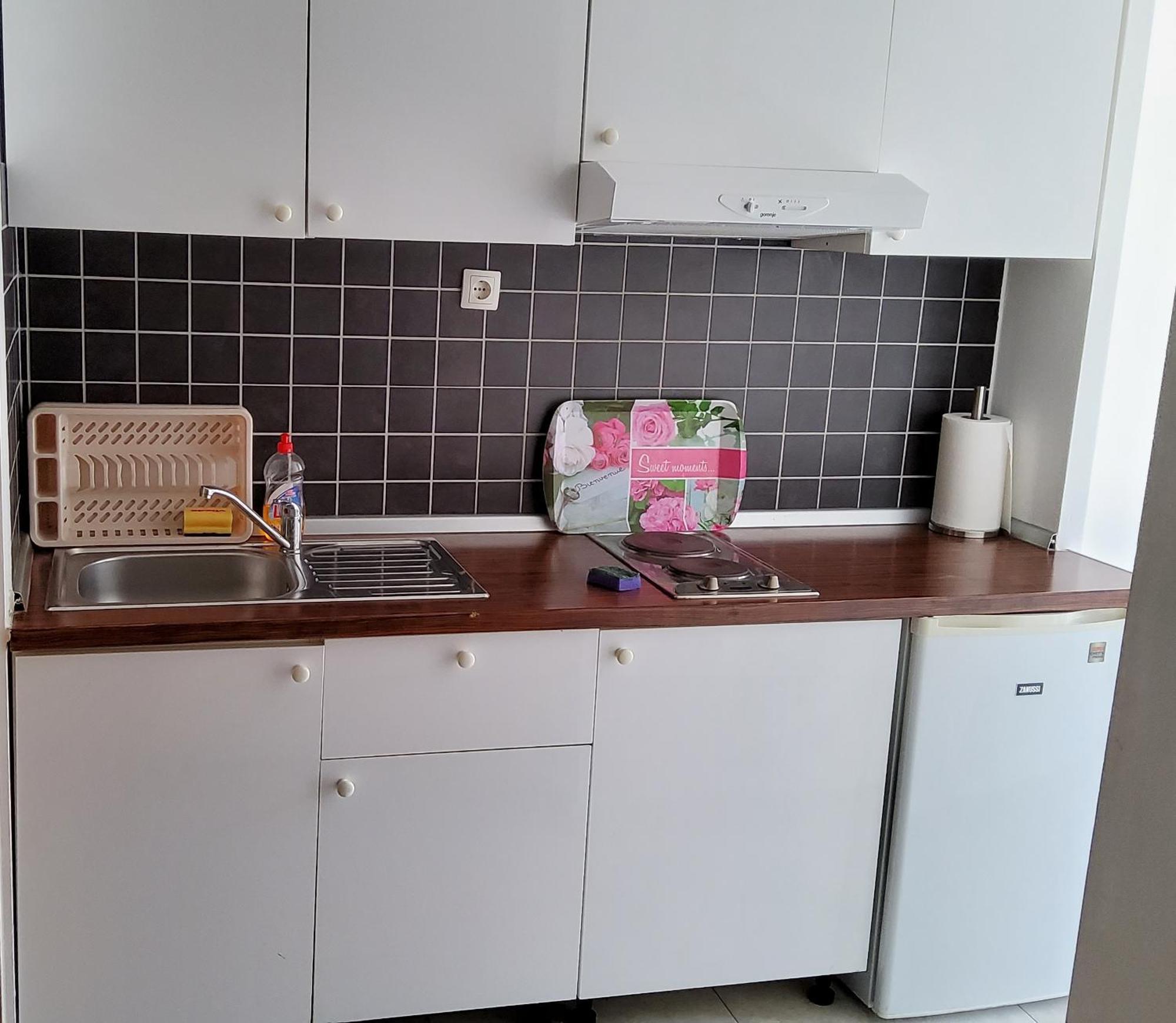 Holidays Budget 12 Apartamento