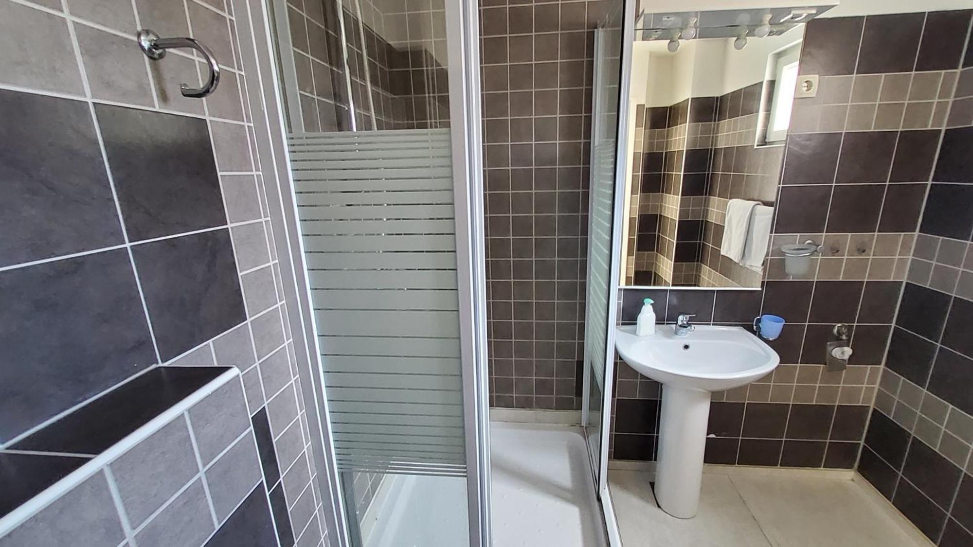 Apartamento Holidays Budget 12