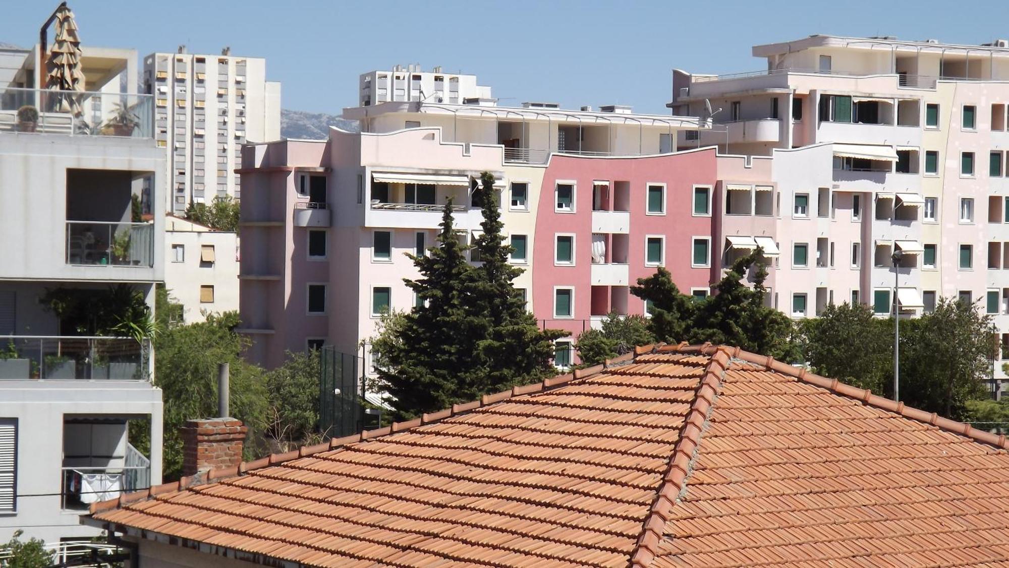 Holidays 16 Split
