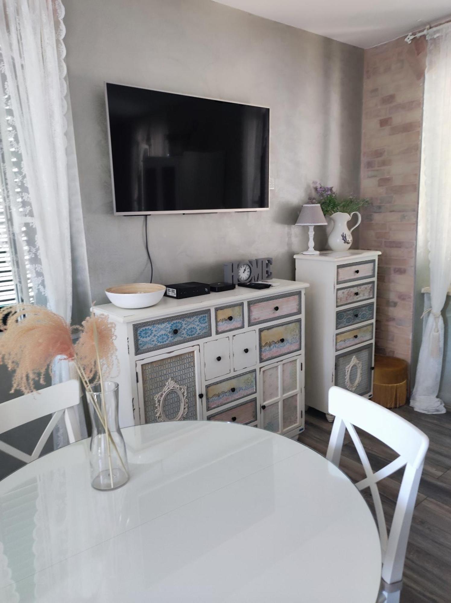 Boutique In The Old Town Apartment *