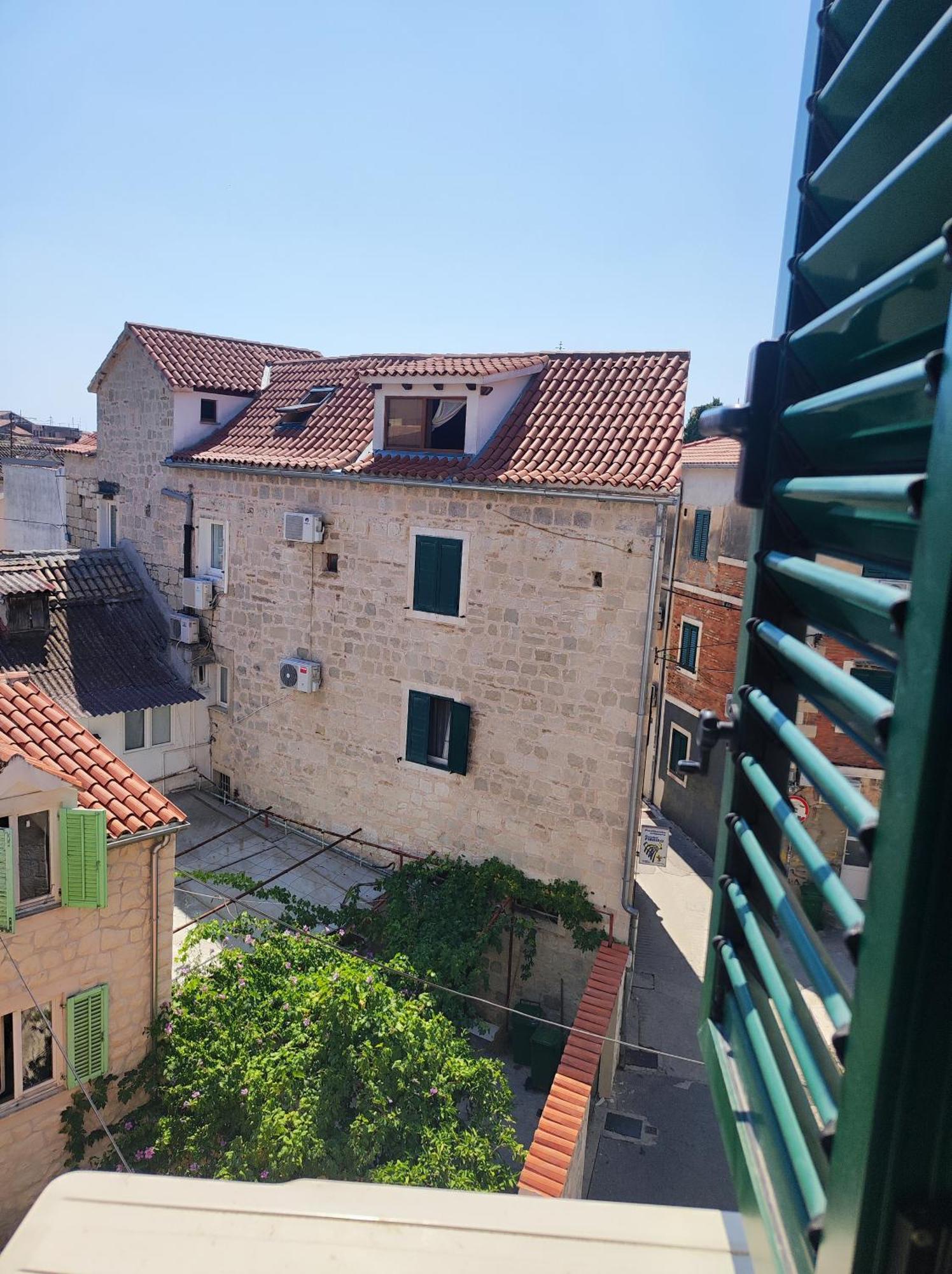 Apartment Boutique In The Old Town Split