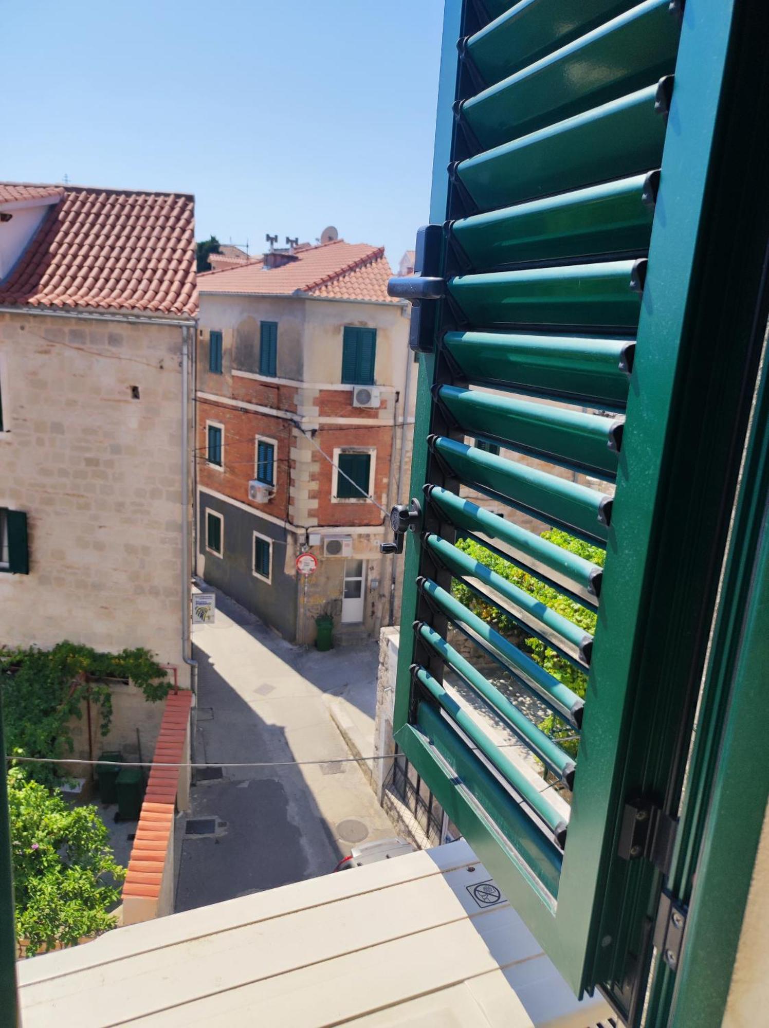 Apartment Boutique In The Old Town