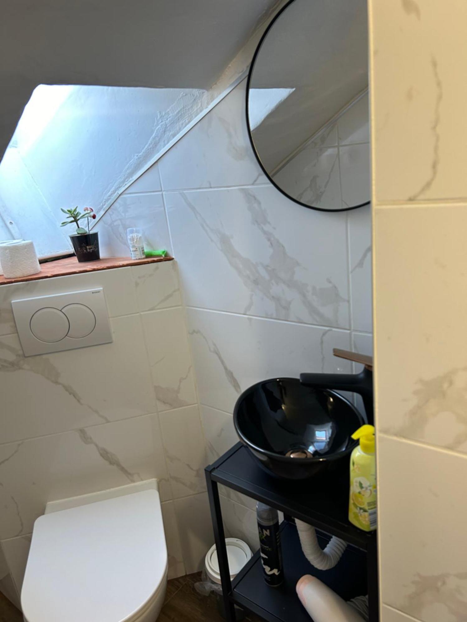Bacvice Experience Apartment *