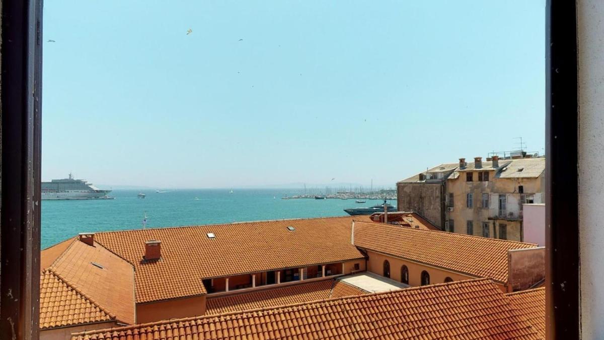 Penthouse Bajamonti In Deskovic Palace *