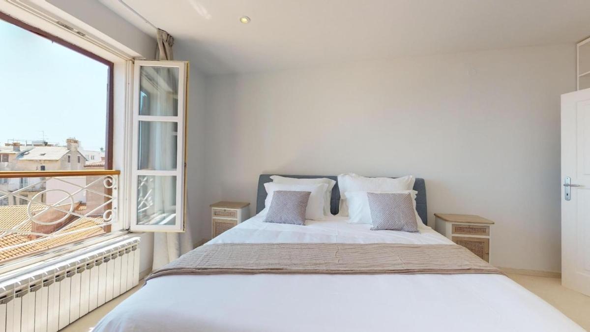Apartment Penthouse Bajamonti In Deskovic Palace Split