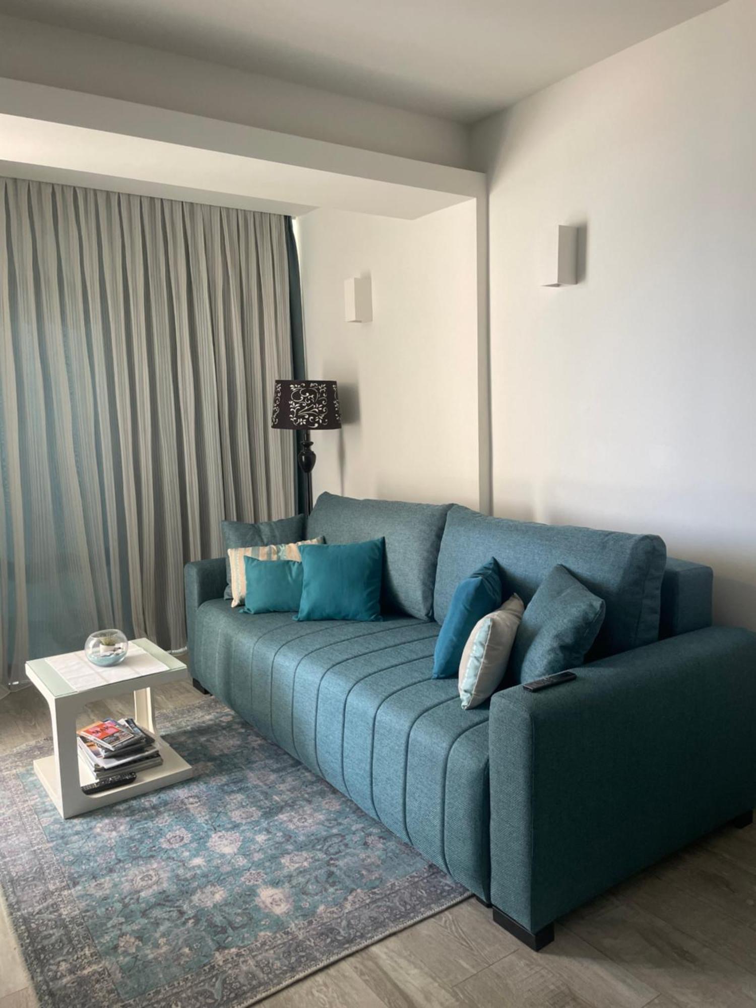 Apartment Adriatic Blue View