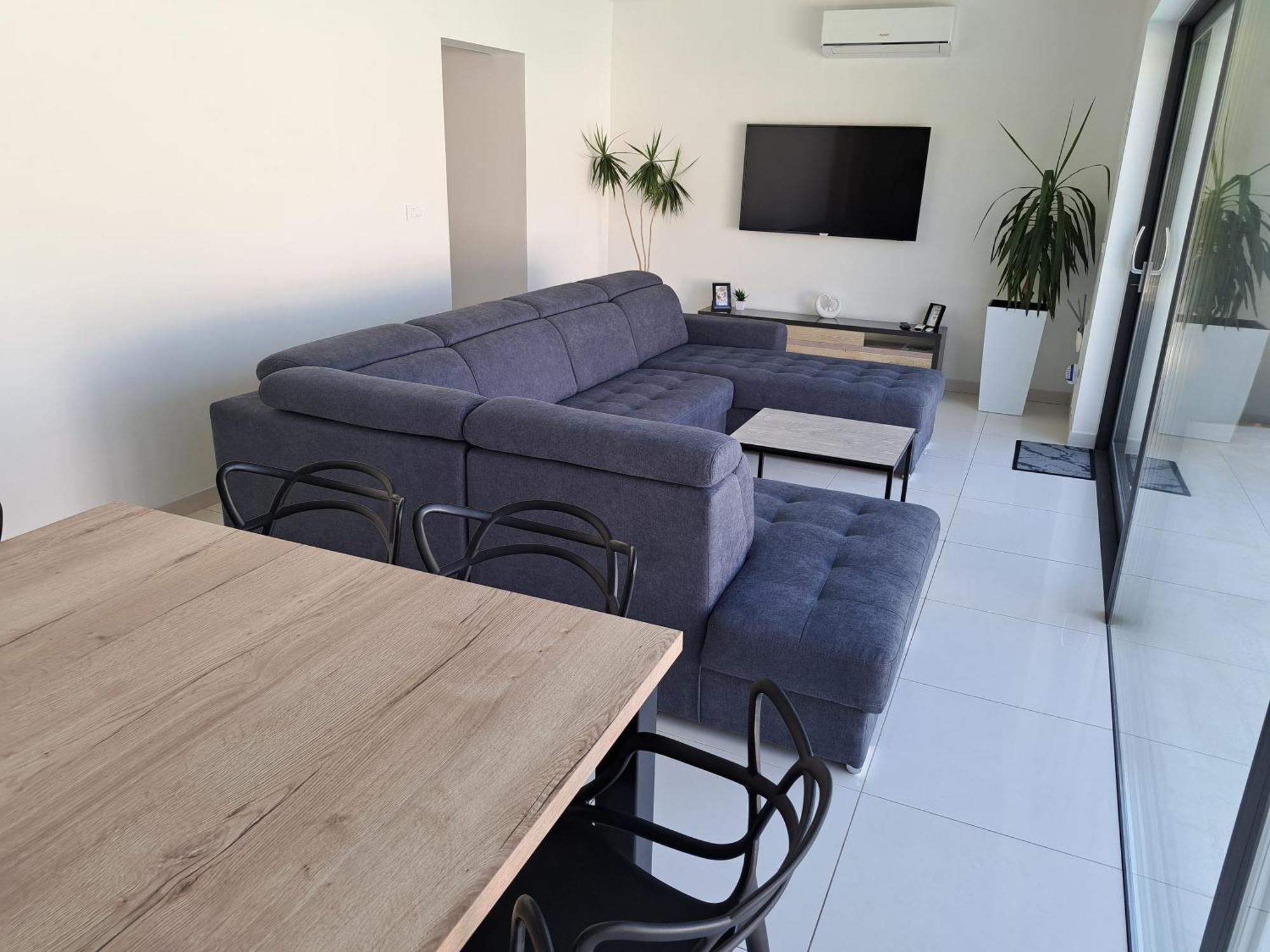 Enjoy Lux In Villa Split