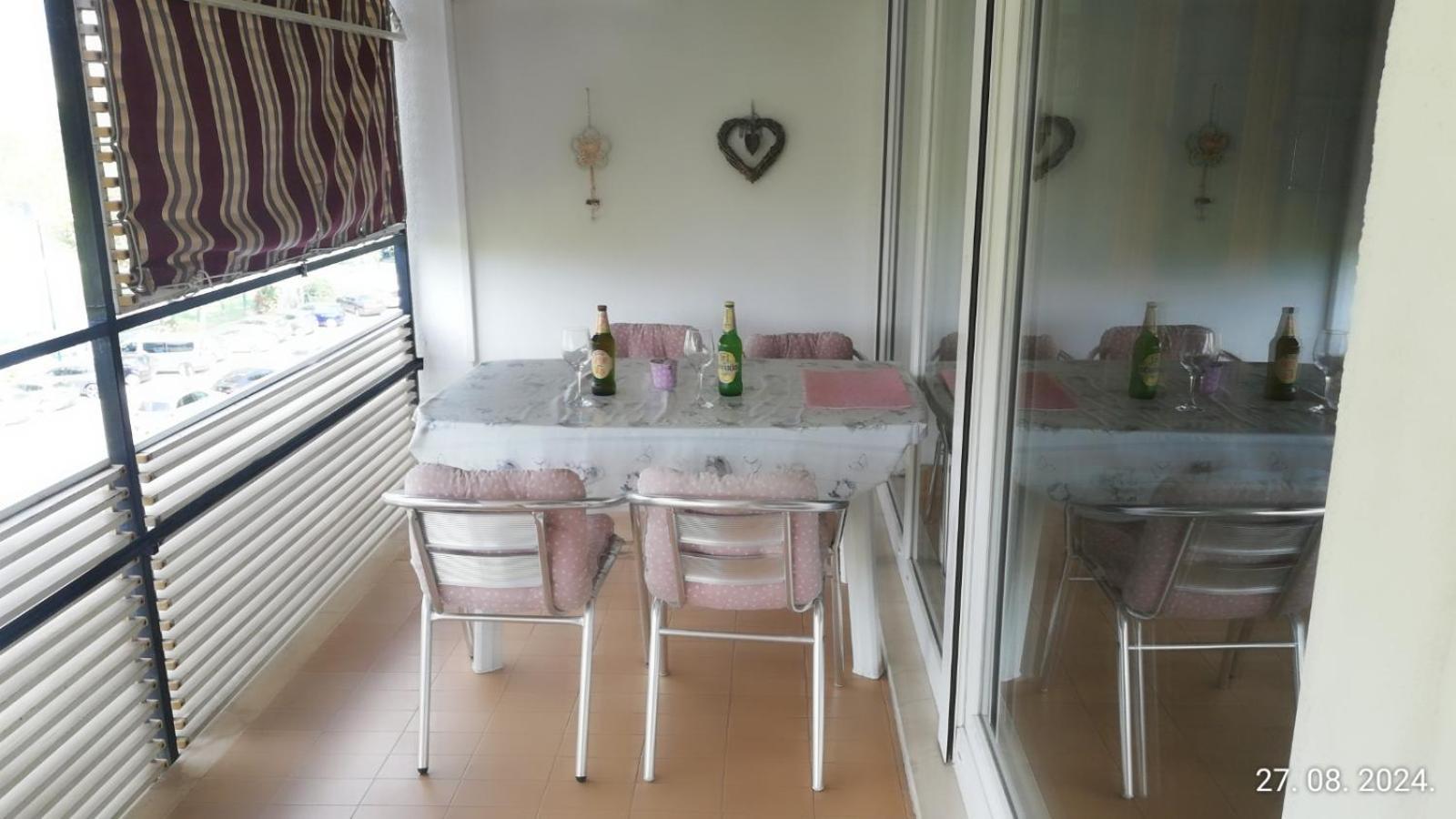 Lazy Summer Days Appartement