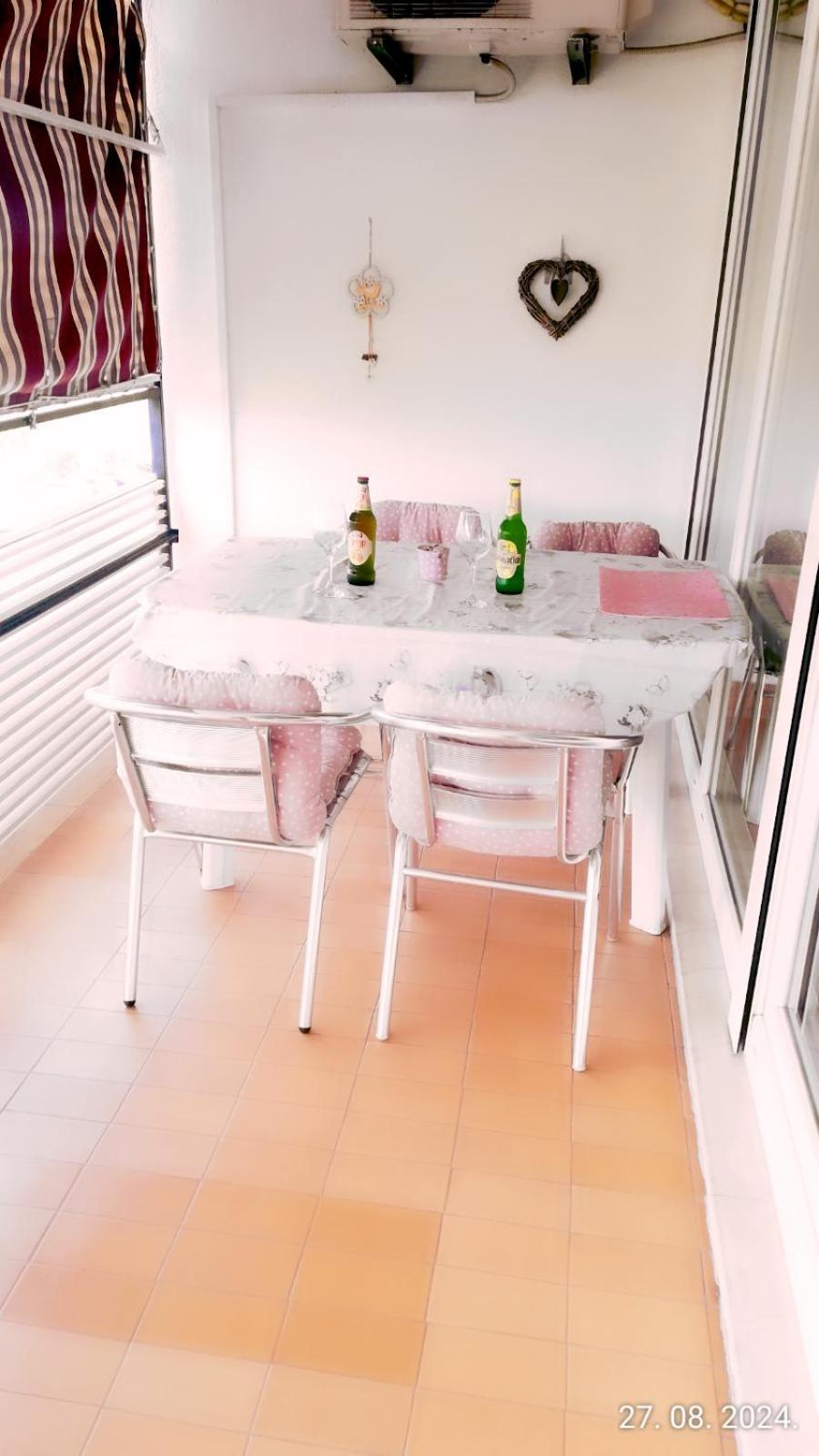 Appartement Lazy Summer Days