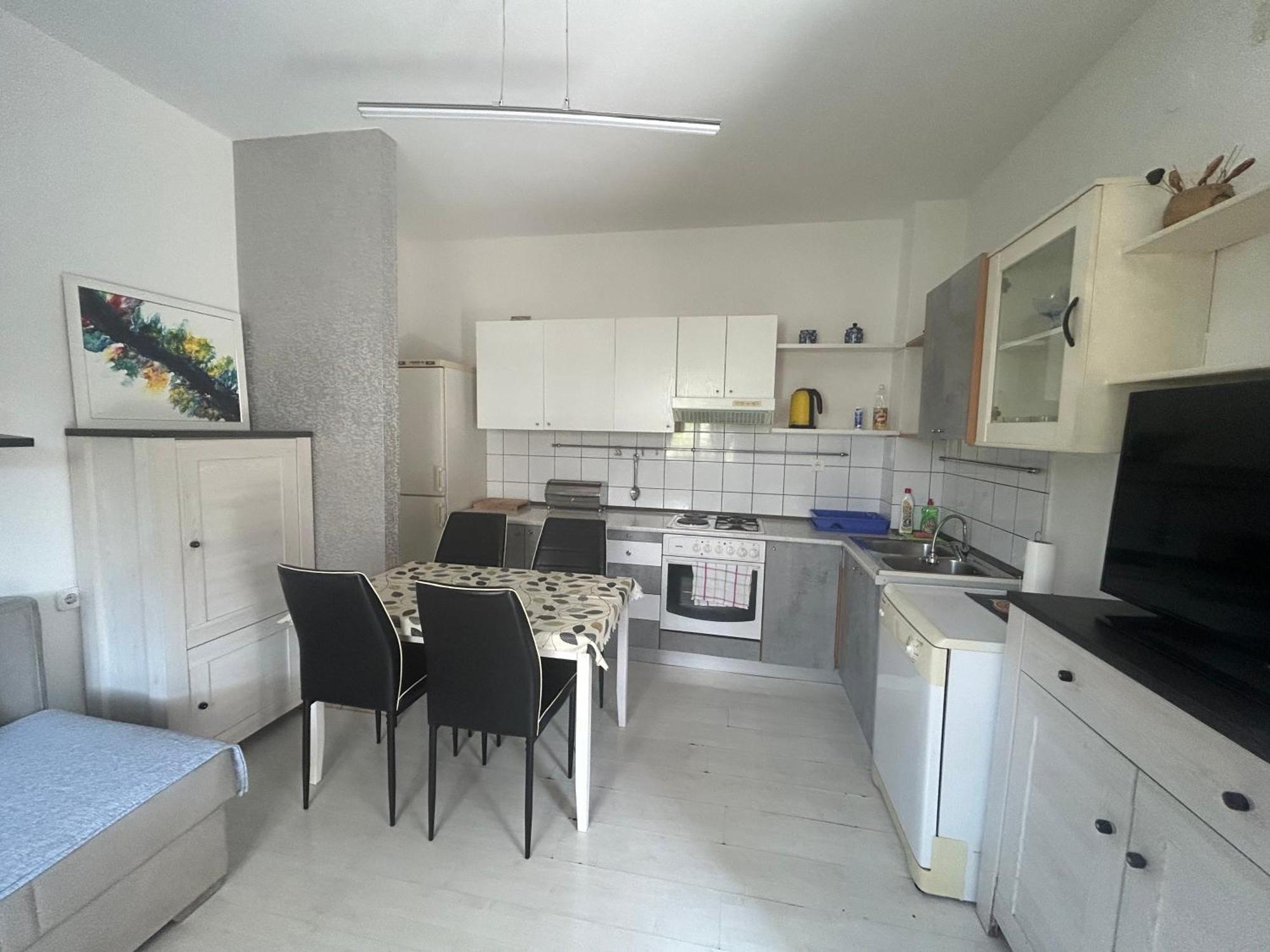 Apartment Lu Split