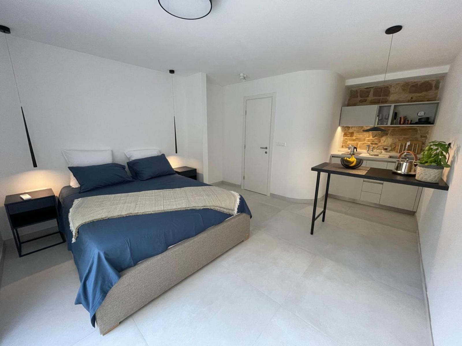 Apartman Art Heritage *