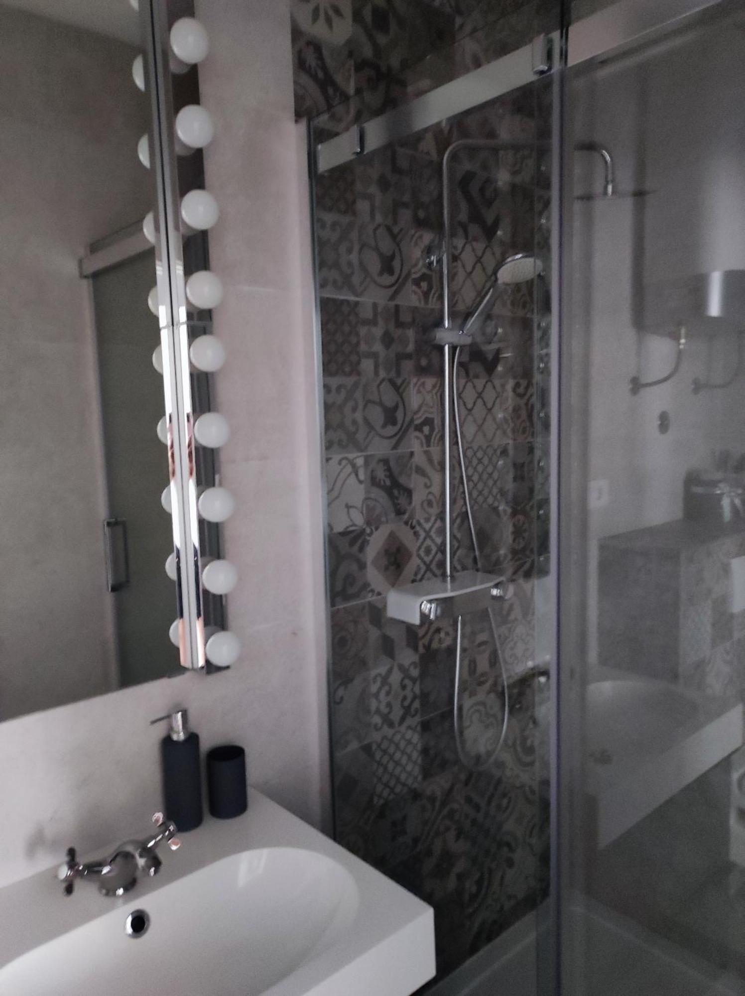 Boutique In The Old Town Apartment *