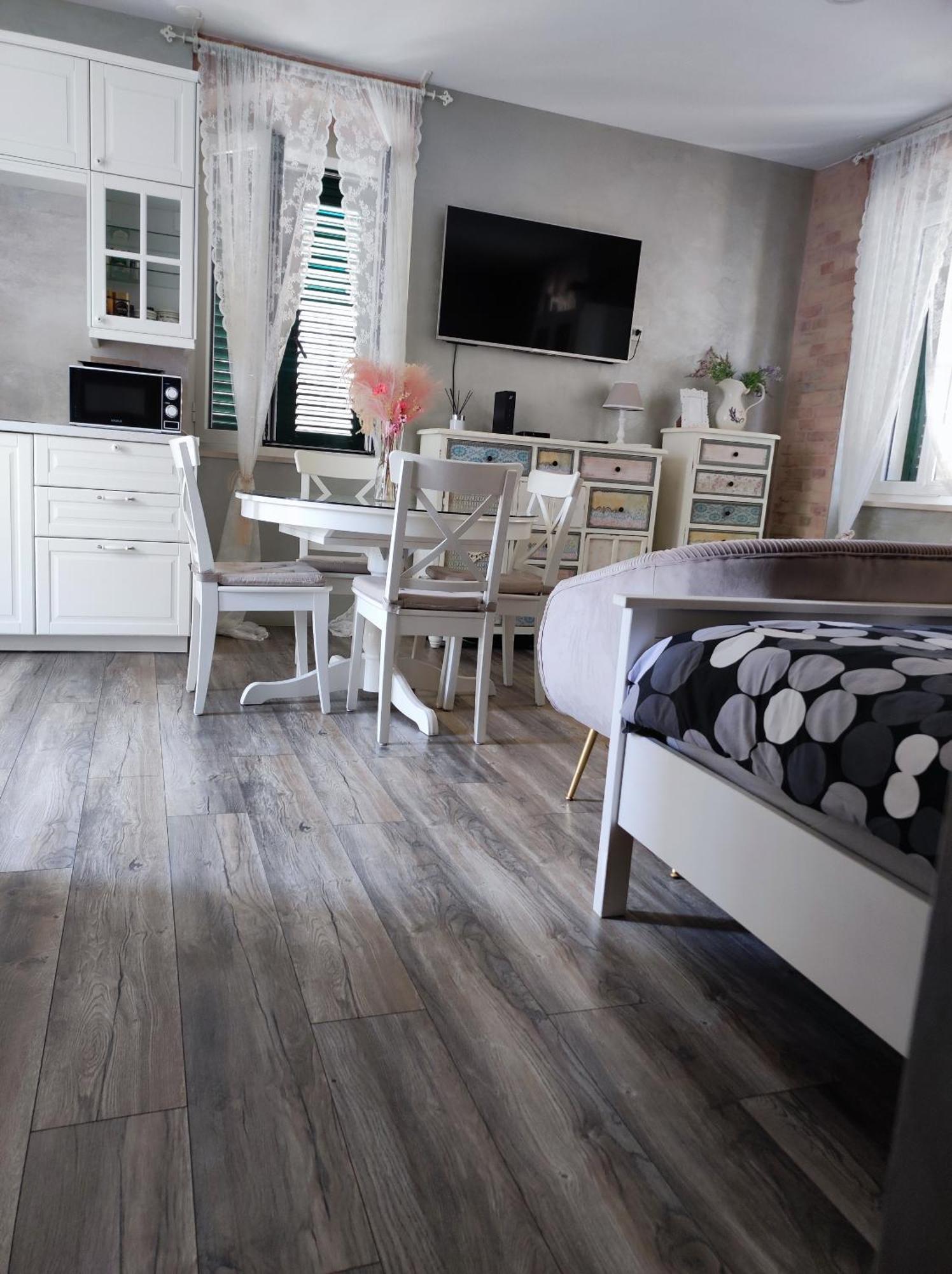 Boutique In The Old Town Apartment