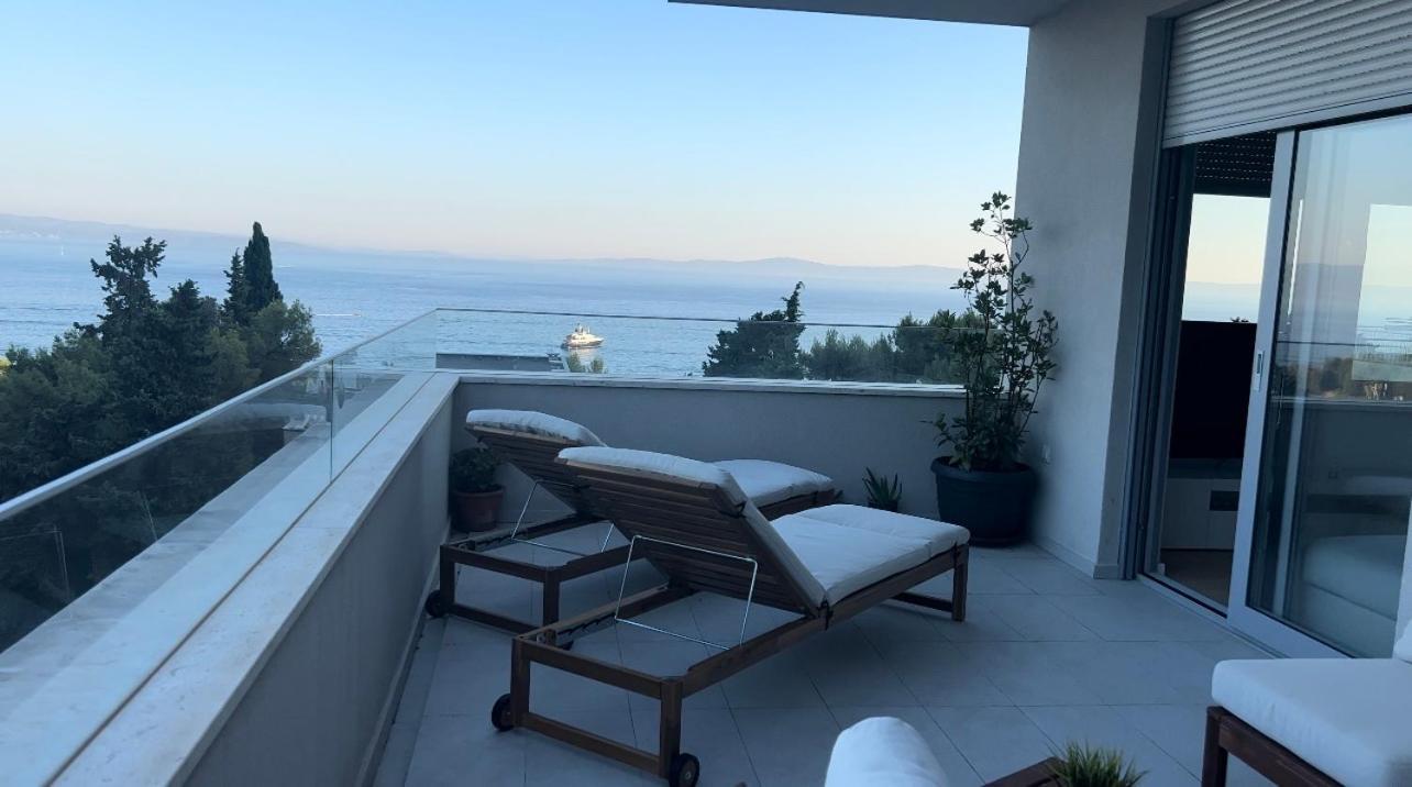 Apartment Splendid View *