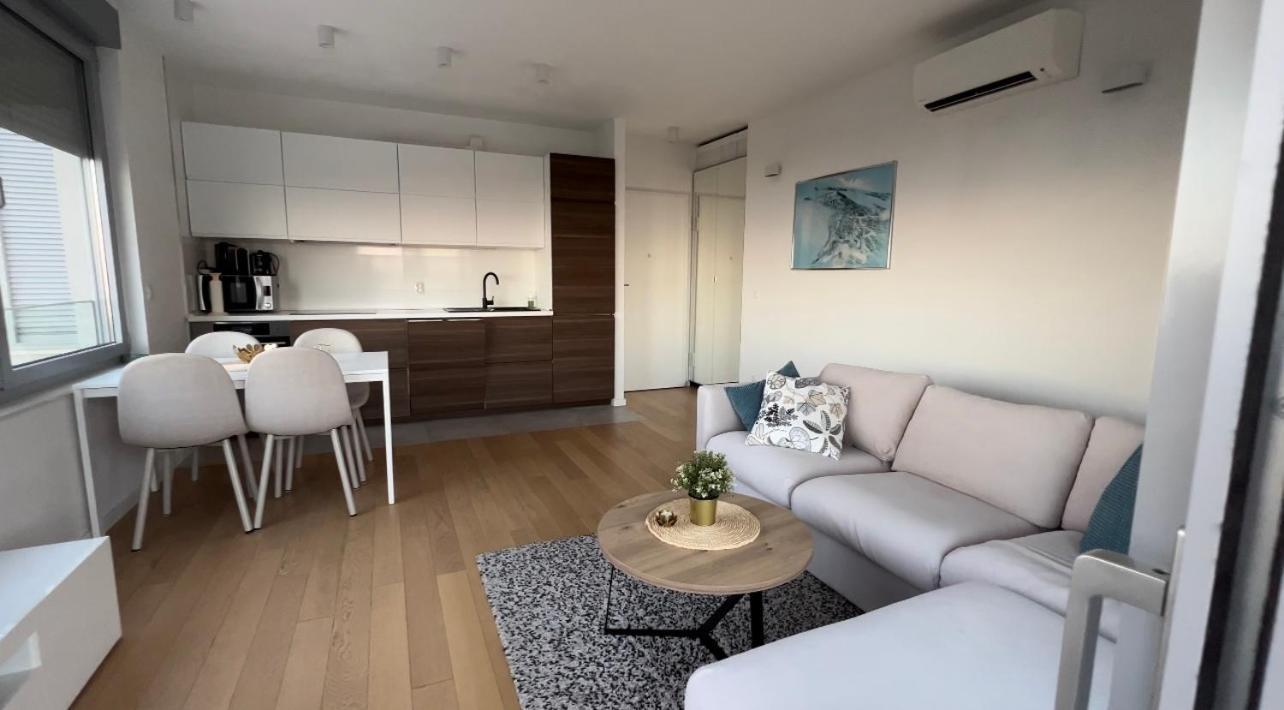 Apartment Splendid View *