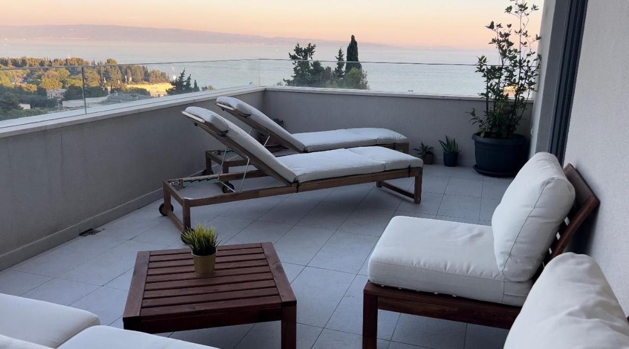 Apartment Splendid View Split