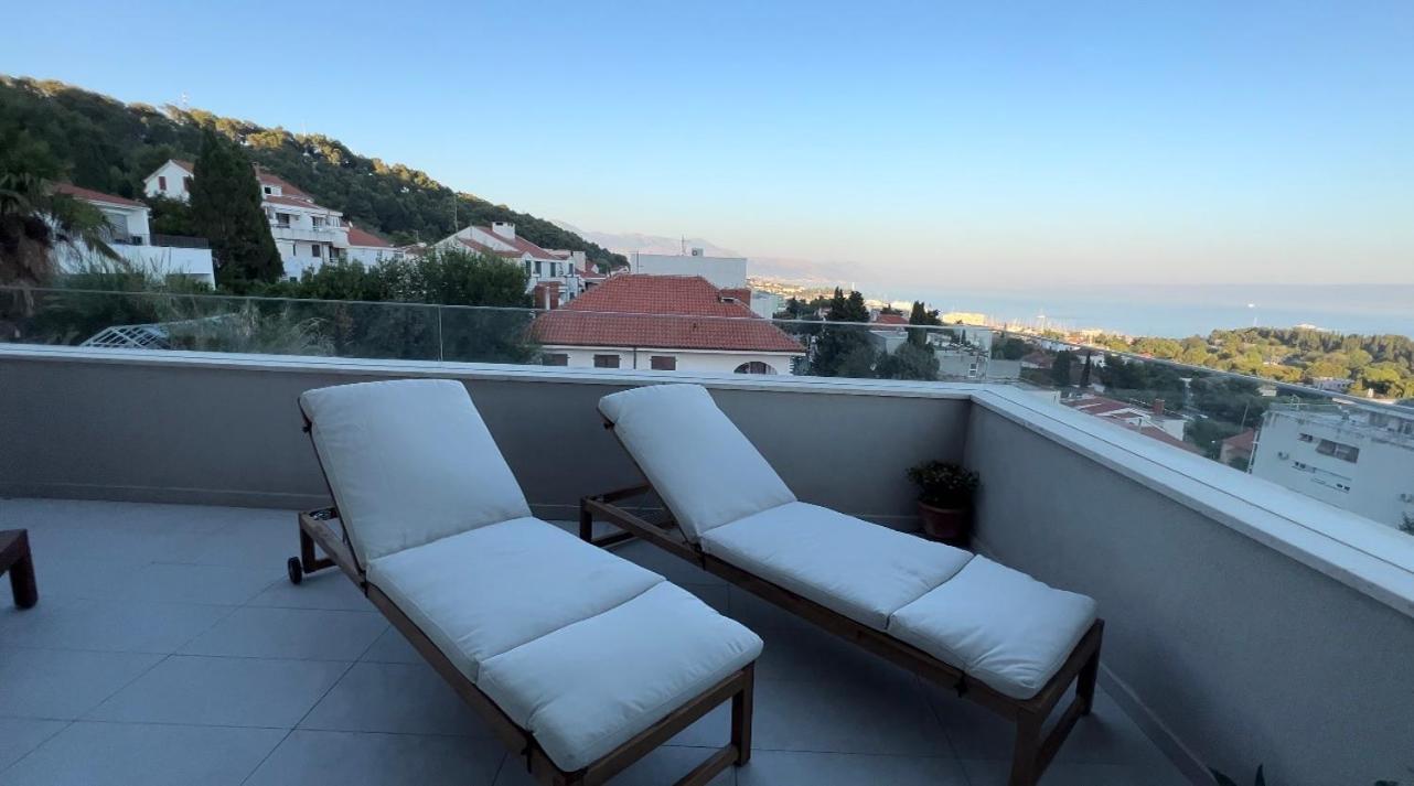 Splendid View * Split