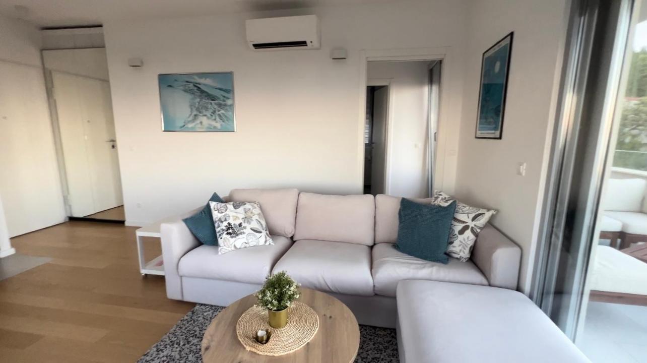 Splendid View Apartment