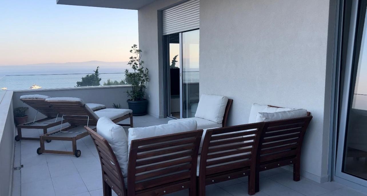 Apartment Splendid View
