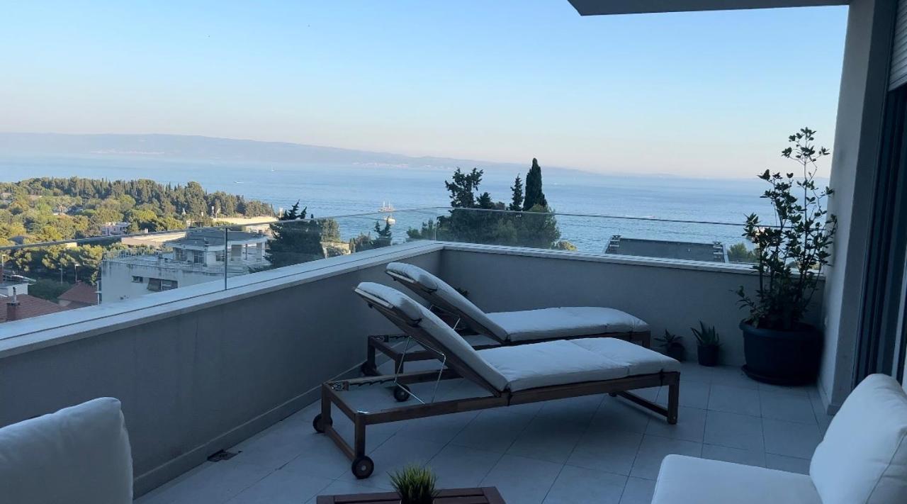 Splendid View