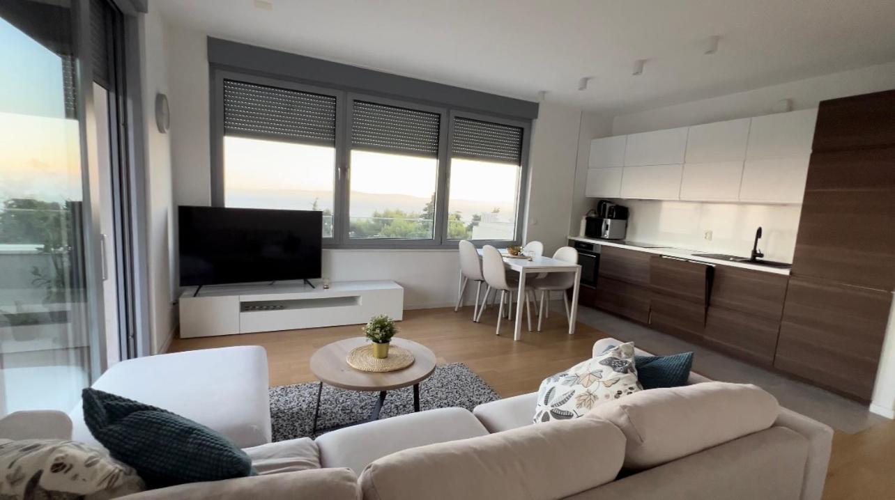 Splendid View Apartment *