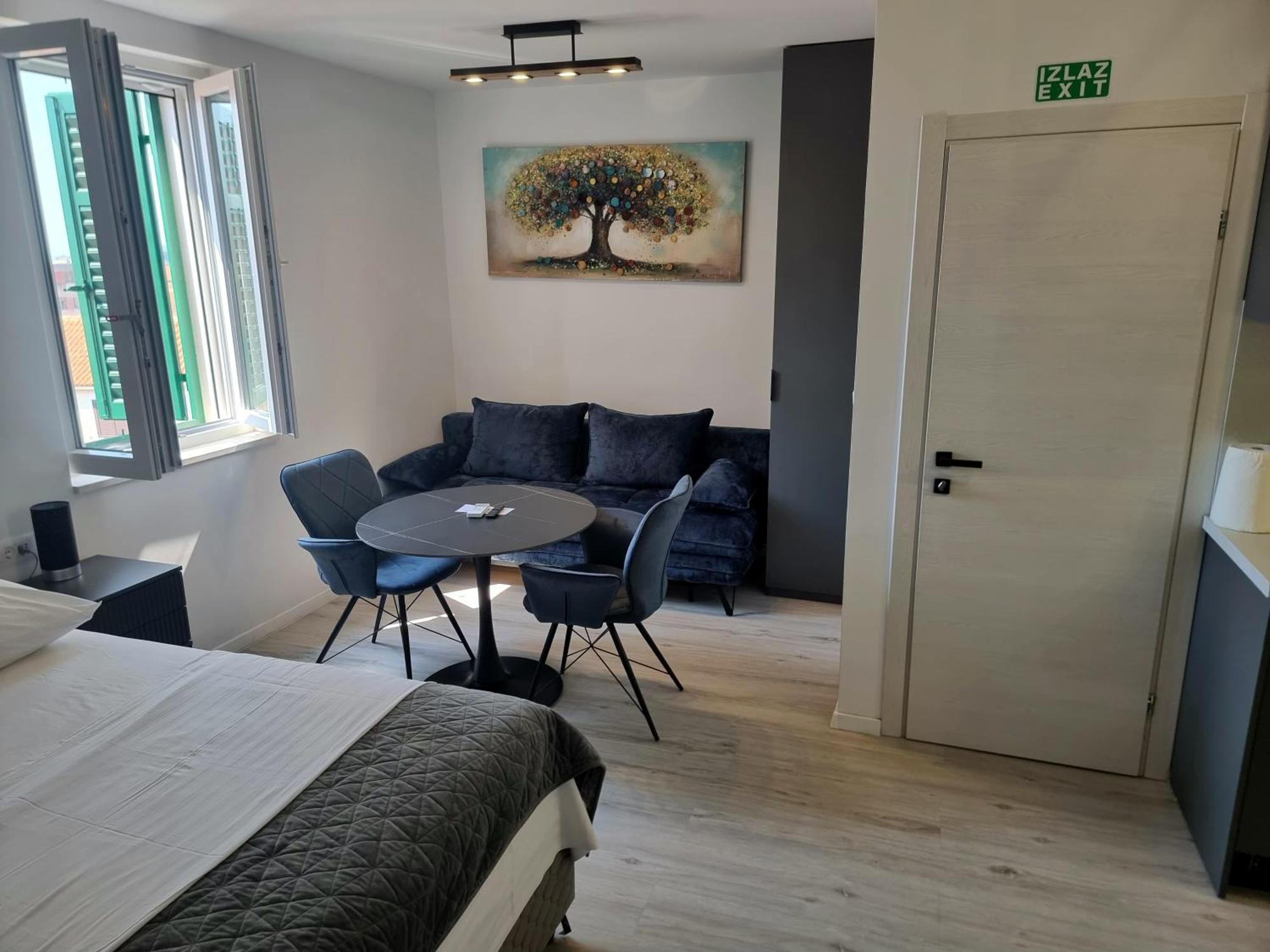 Gasthuis Katy 4*
