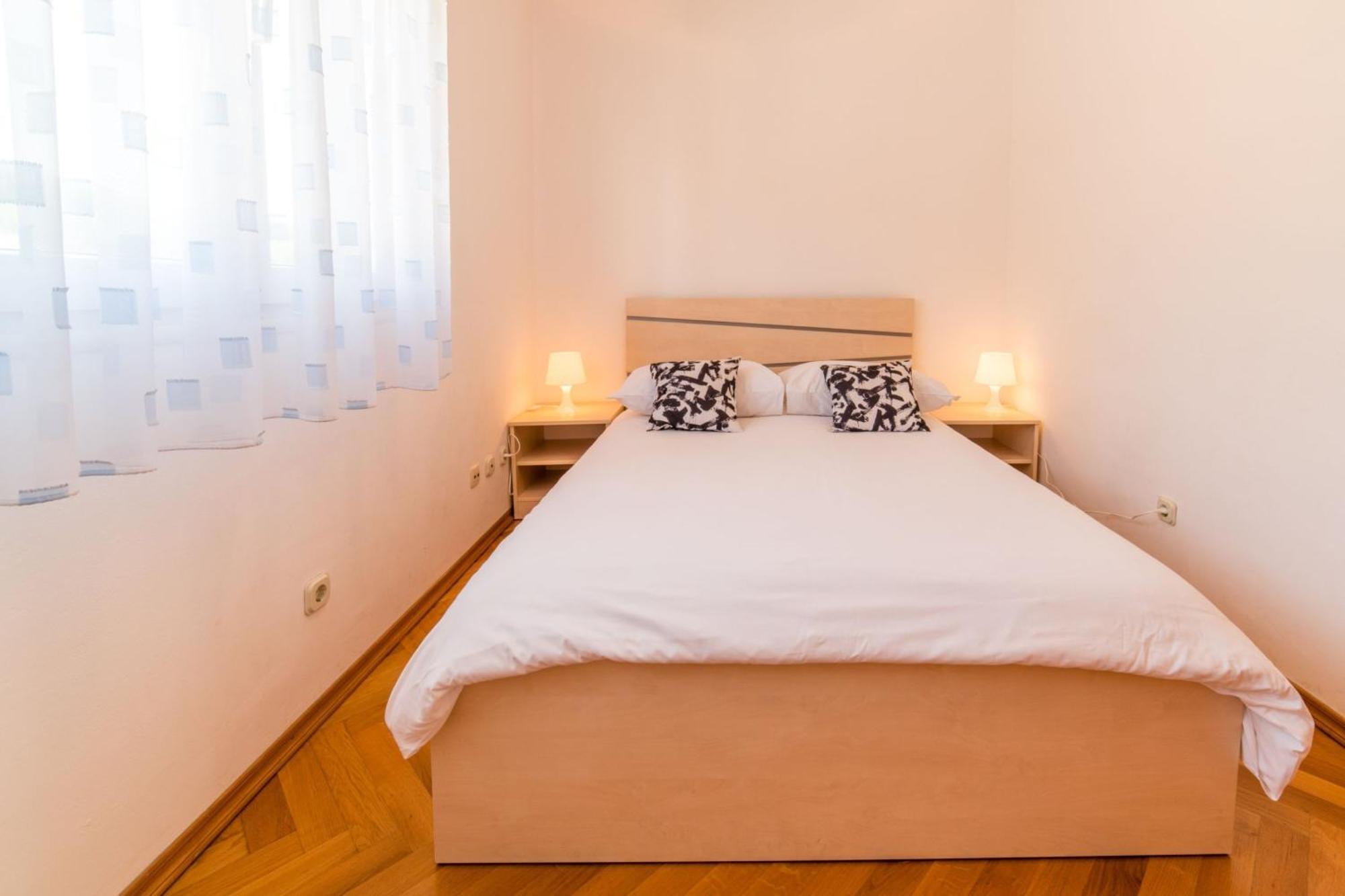 Apartman M Duplex