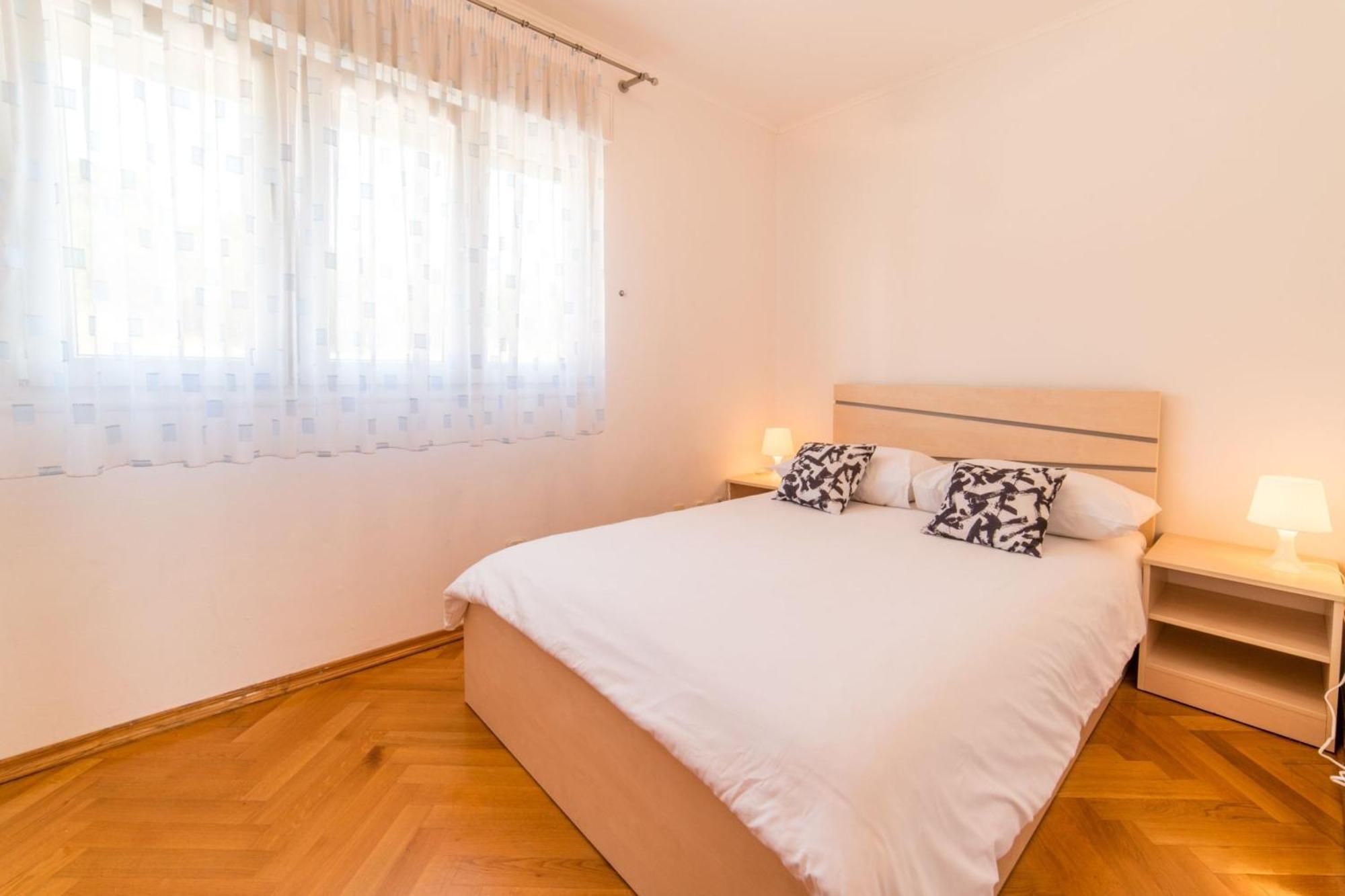 Apartman M Duplex *